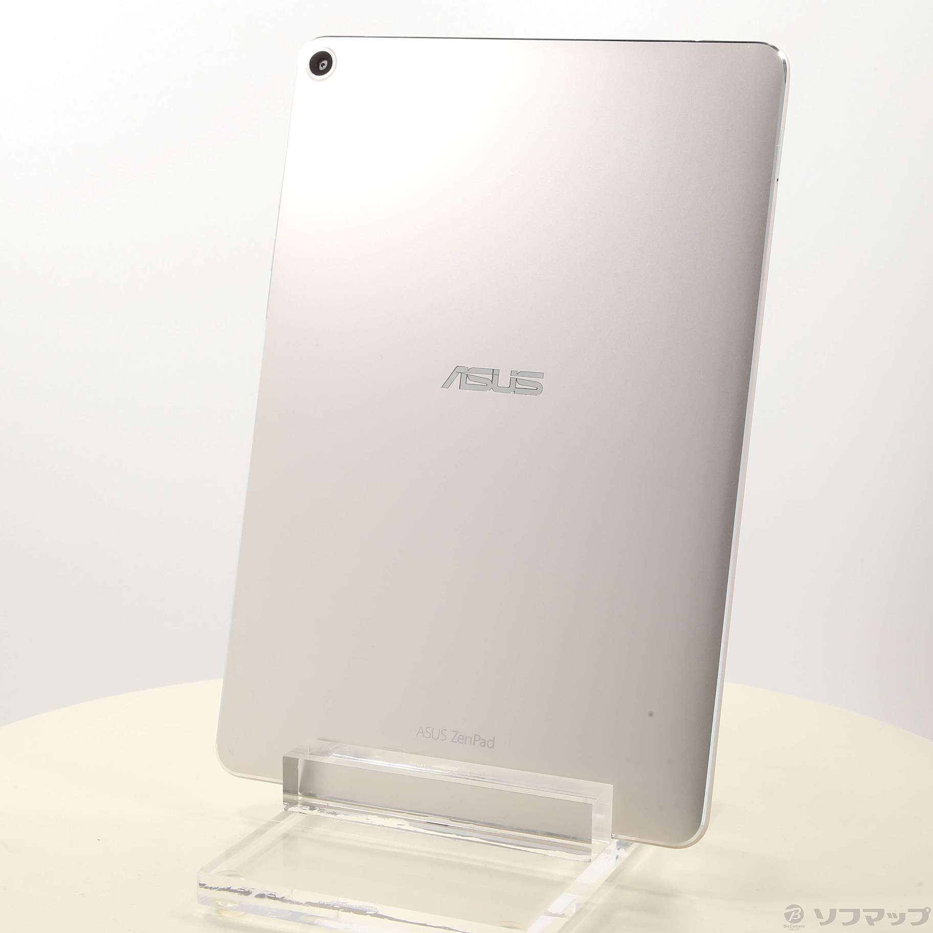 ZenPad 3S 10 32GB シルバー Z500M-SL32S4 Wi-Fi