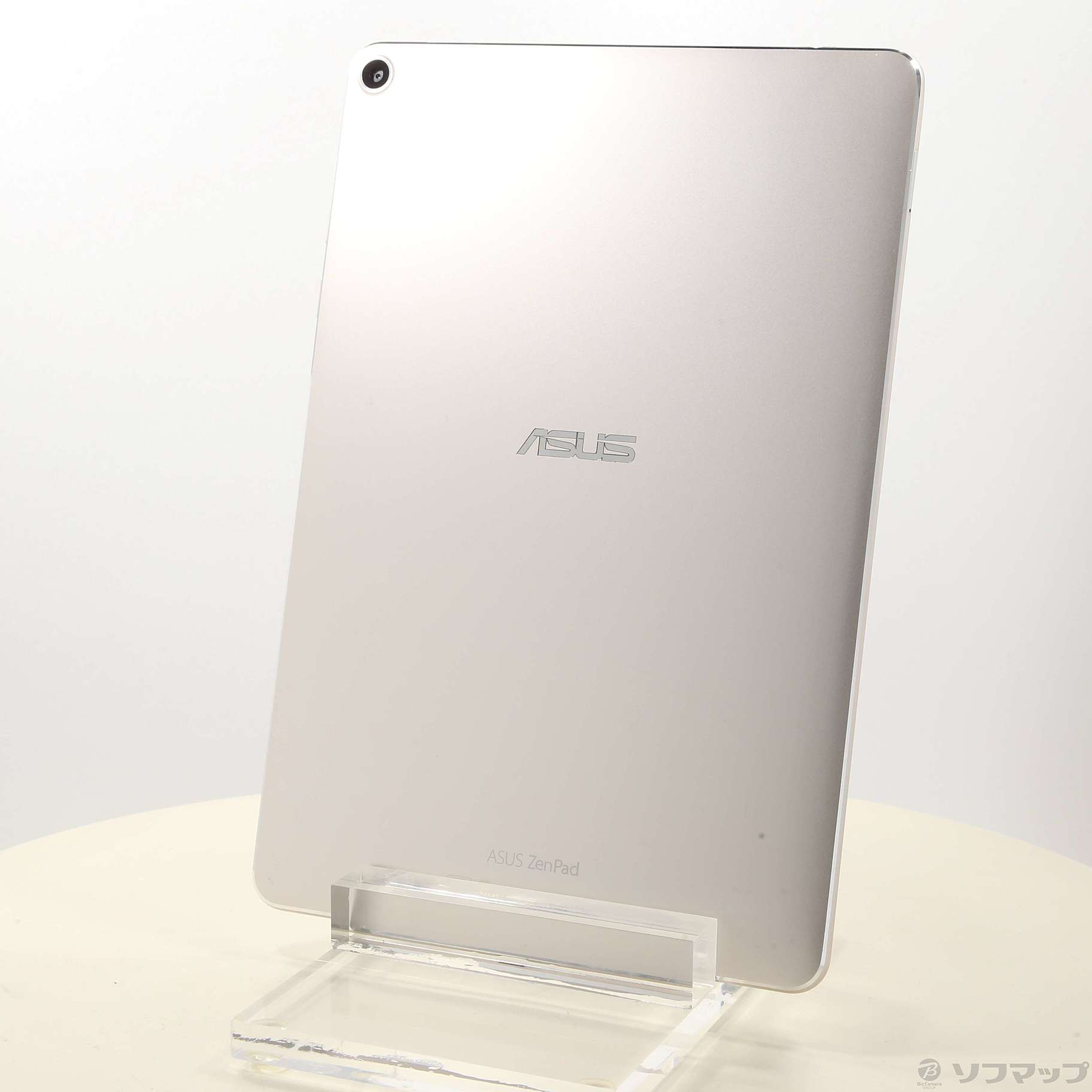 ASUS ZenPad 3S 10(Z500M) シルバー www.krzysztofbialy.com