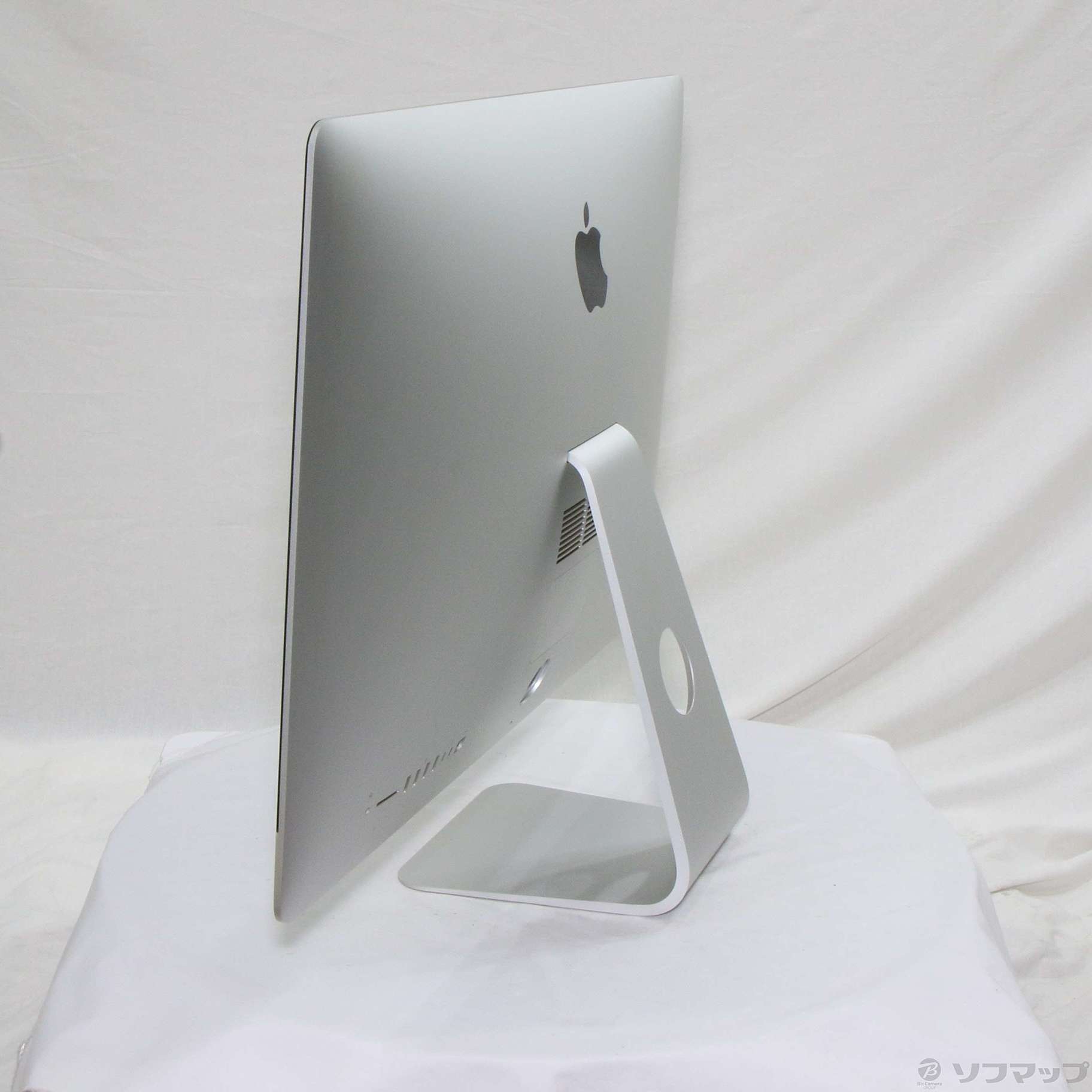 中古】iMac 27-inch Mid 2017 MNE92J／A Core_i5 3.4GHz 16GB SSD32GB