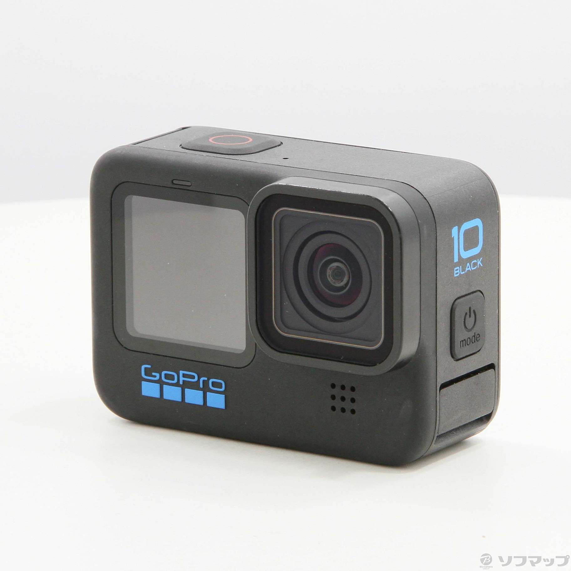 中古】セール対象品 HERO10 Black [2133042716368] - リコレ