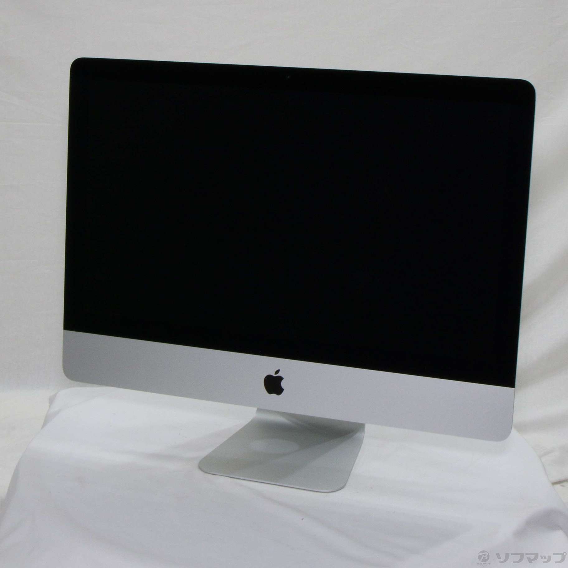 中古】iMac 21.5-inch Mid 2017 MNE02J／A Core_i7 3.6GHz 32GB 