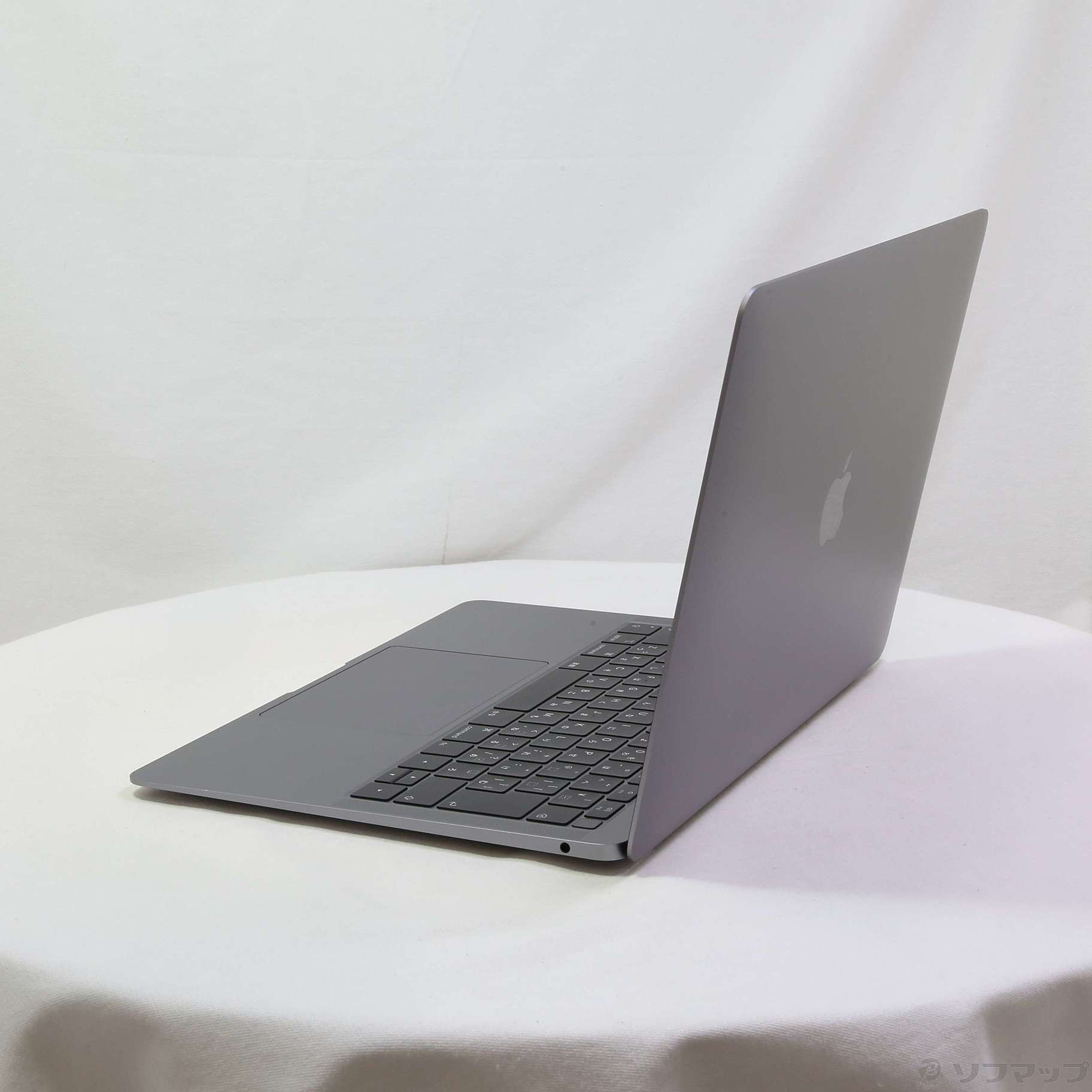 スペック Mac (Apple) - MacBook Air MRE82J/A スペースグレイ or