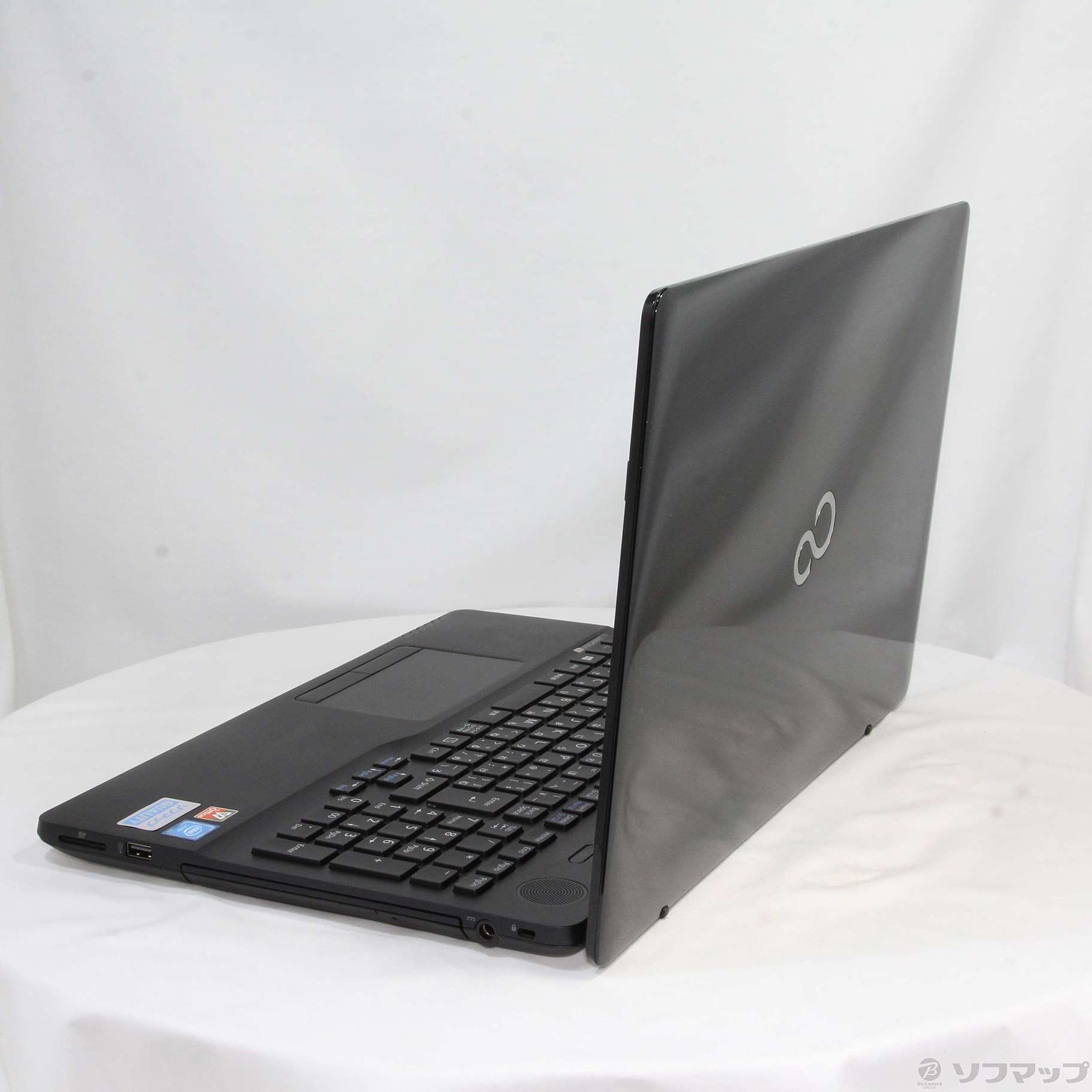 富士通 ノートパソコン LIFEBOOK AH42/Y/中古特価良品 富士通 FMV LIFEBOOK AH42/Y 2016年5月発表モデル 価格比較
