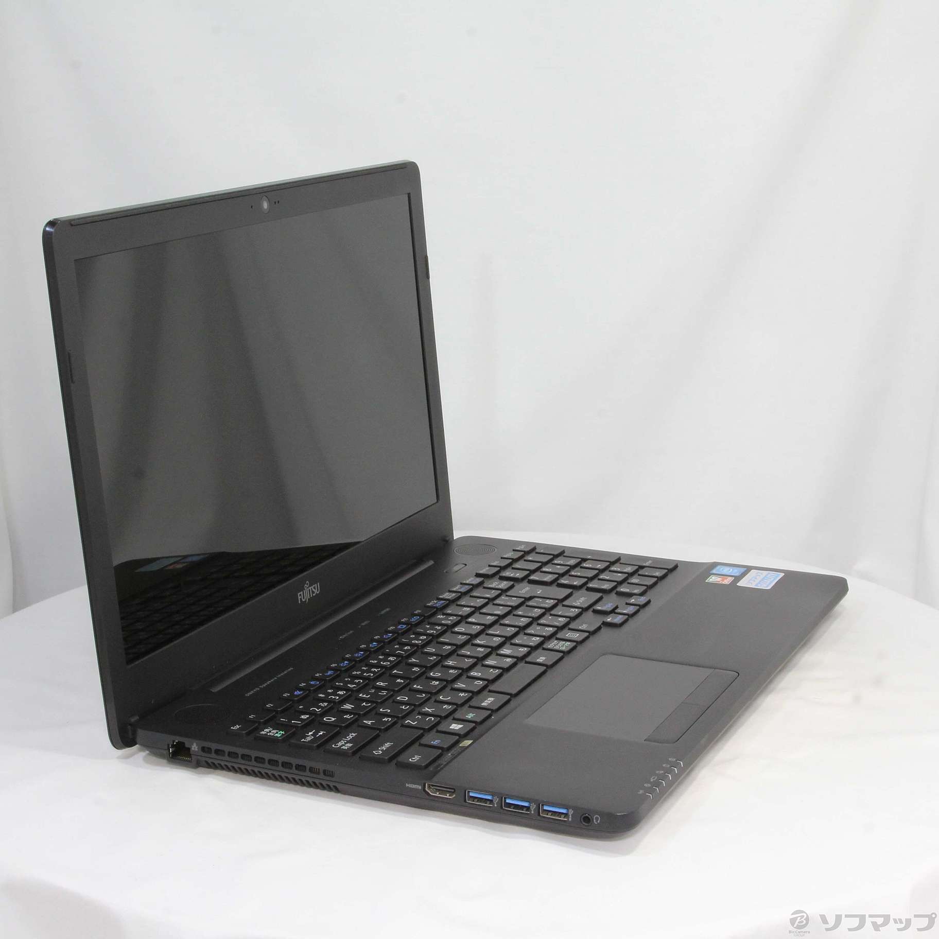 富士通 ノートパソコン LIFEBOOK AH42/T/中古特価良品 2025年最新】Yahoo!オークション -lifebook ah42の中古品・新品