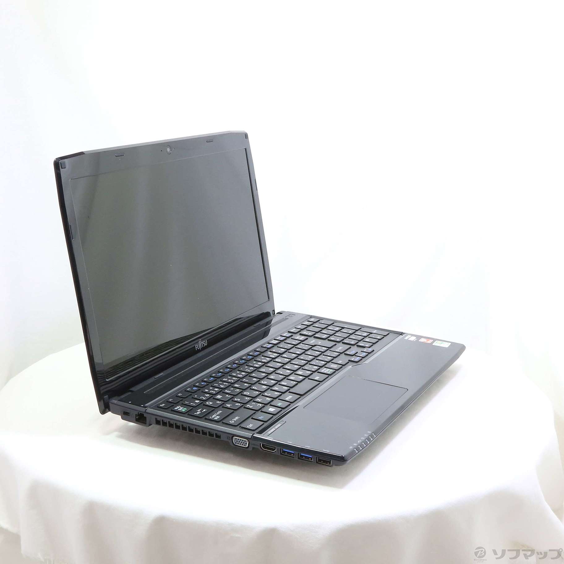 LIFE BOOK ライフブック AH40/F1 中古品 おまけ付き