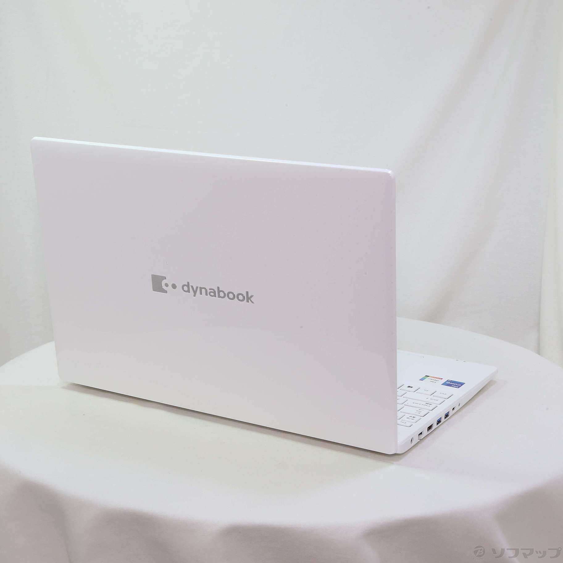 ノートパソコン dynabook C7 リュクスホワイト - PC/タブレット