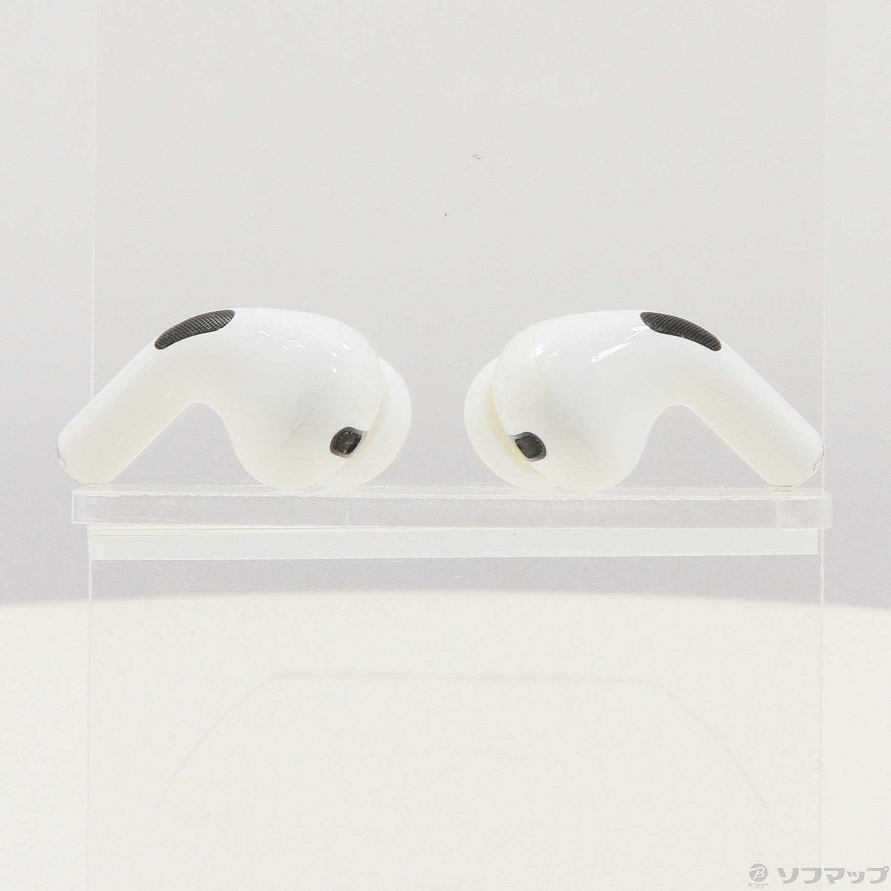 ブランドのギフト-Apple(アップル) AirPods Pro 第•1世代 MWP22J／A