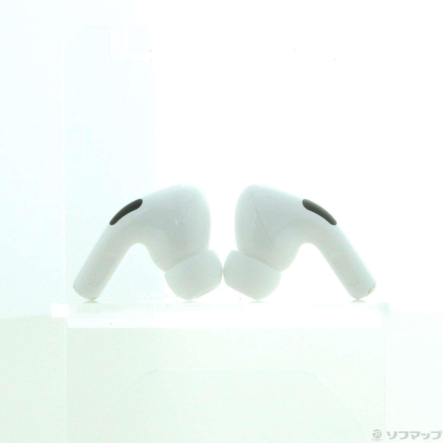 中古】AirPods Pro 第1世代 MagSafe対応 MLWK3J／A [2133042738162