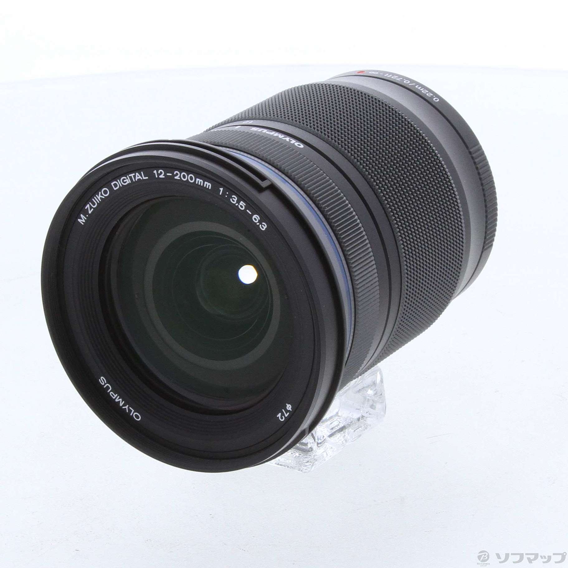  m zuiko digital ed 12 200mm f3 5 6 3 2133042738896 
