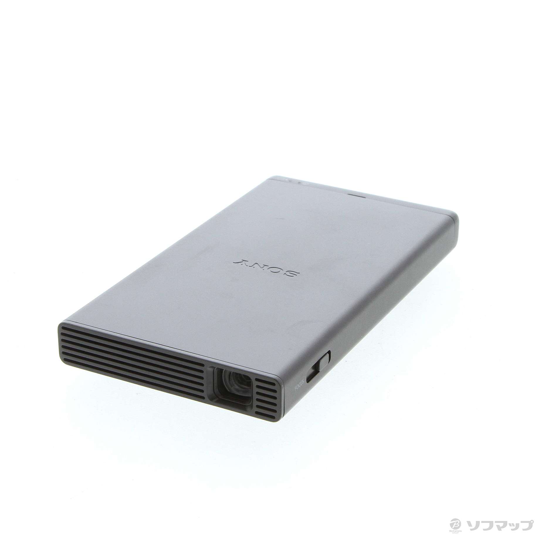 〔中古品〕 モバイルプロジェクター MP-CD1