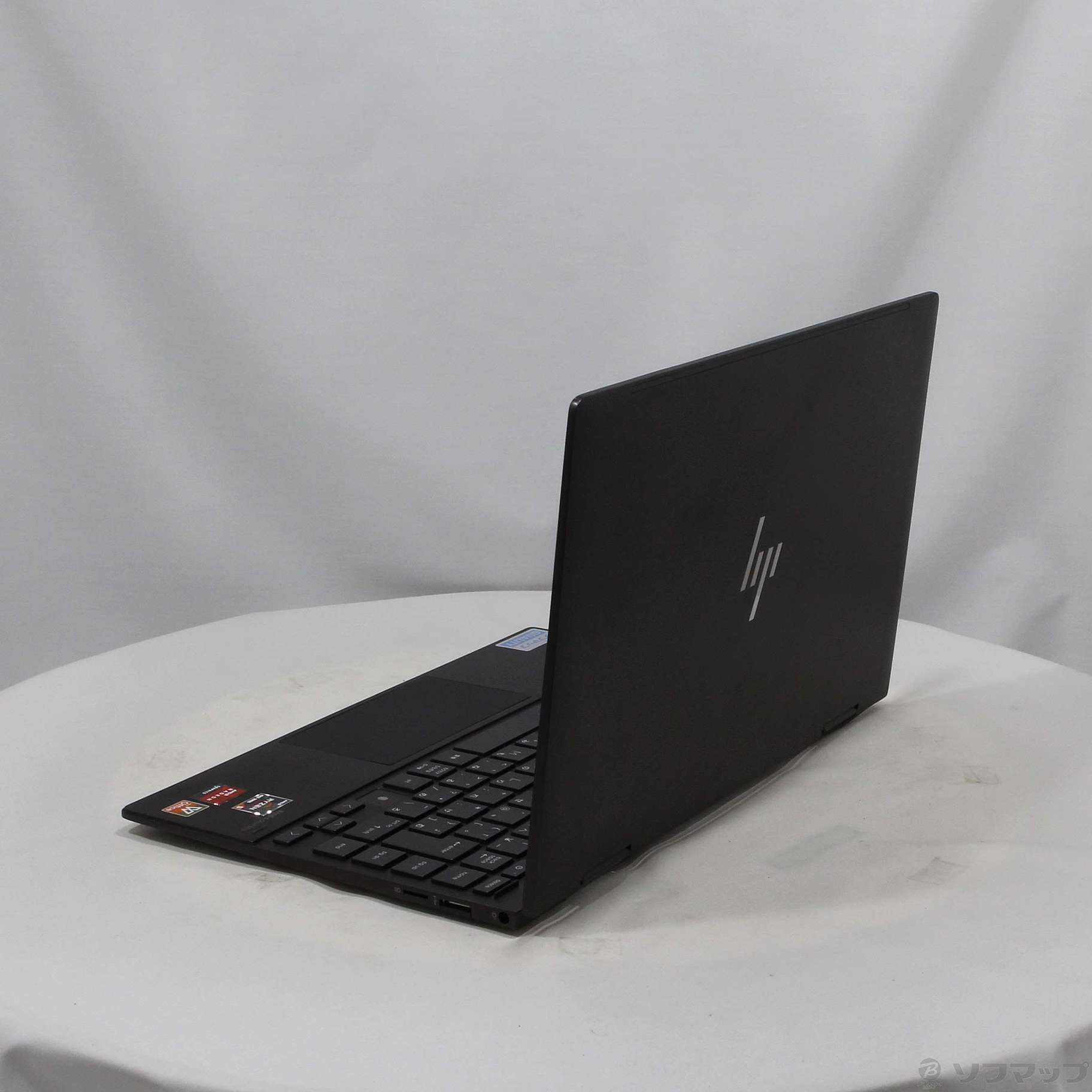中古】HP ENVY x360 13-ay0048AU 3N944PA#ABJ 〔Windows 10