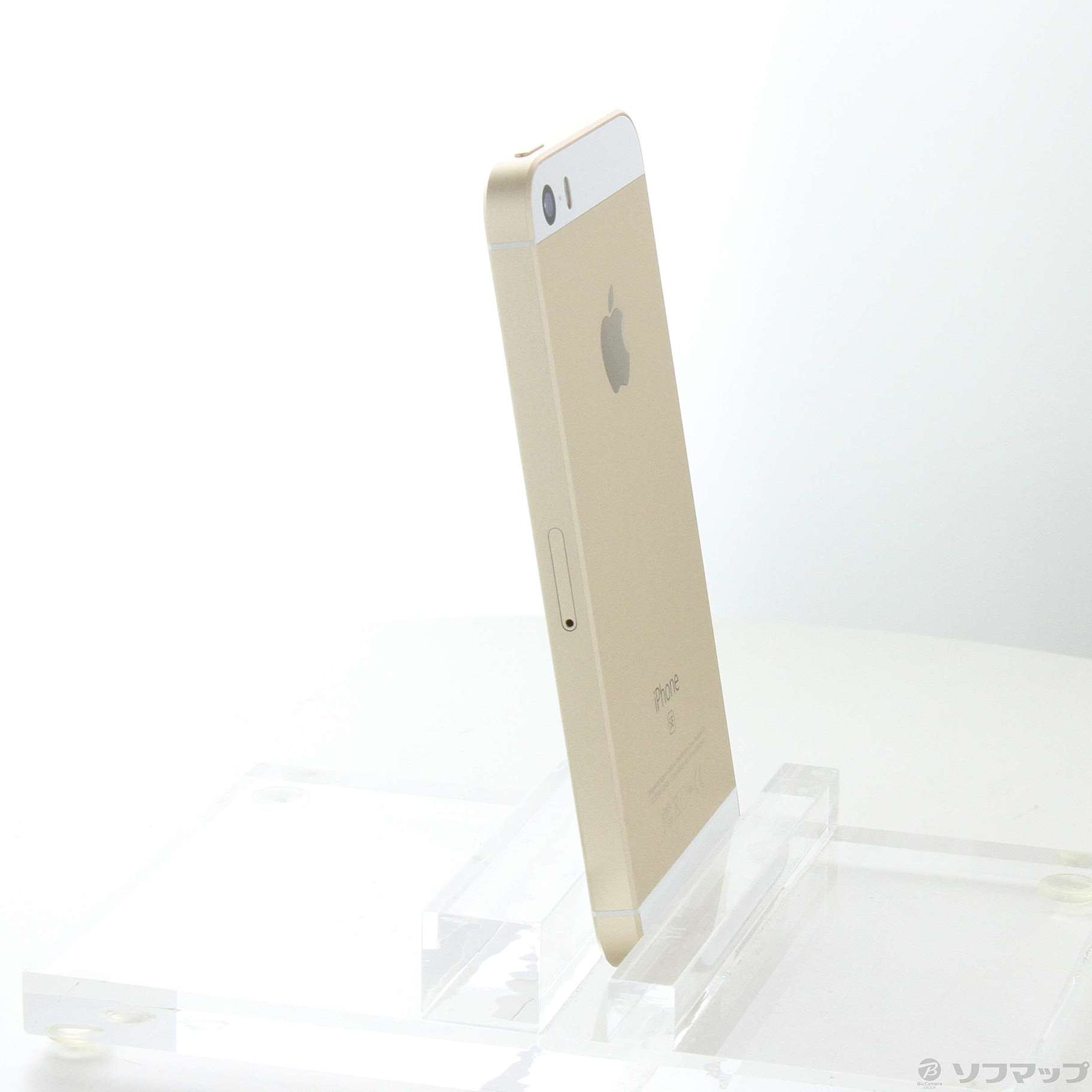 3.377【特売】iPhone SE 64GB ゴールド MLXP2J　スマホ 3.377【特売】iPhone SE 64GB ゴールド MLXP2J スマホ Apple