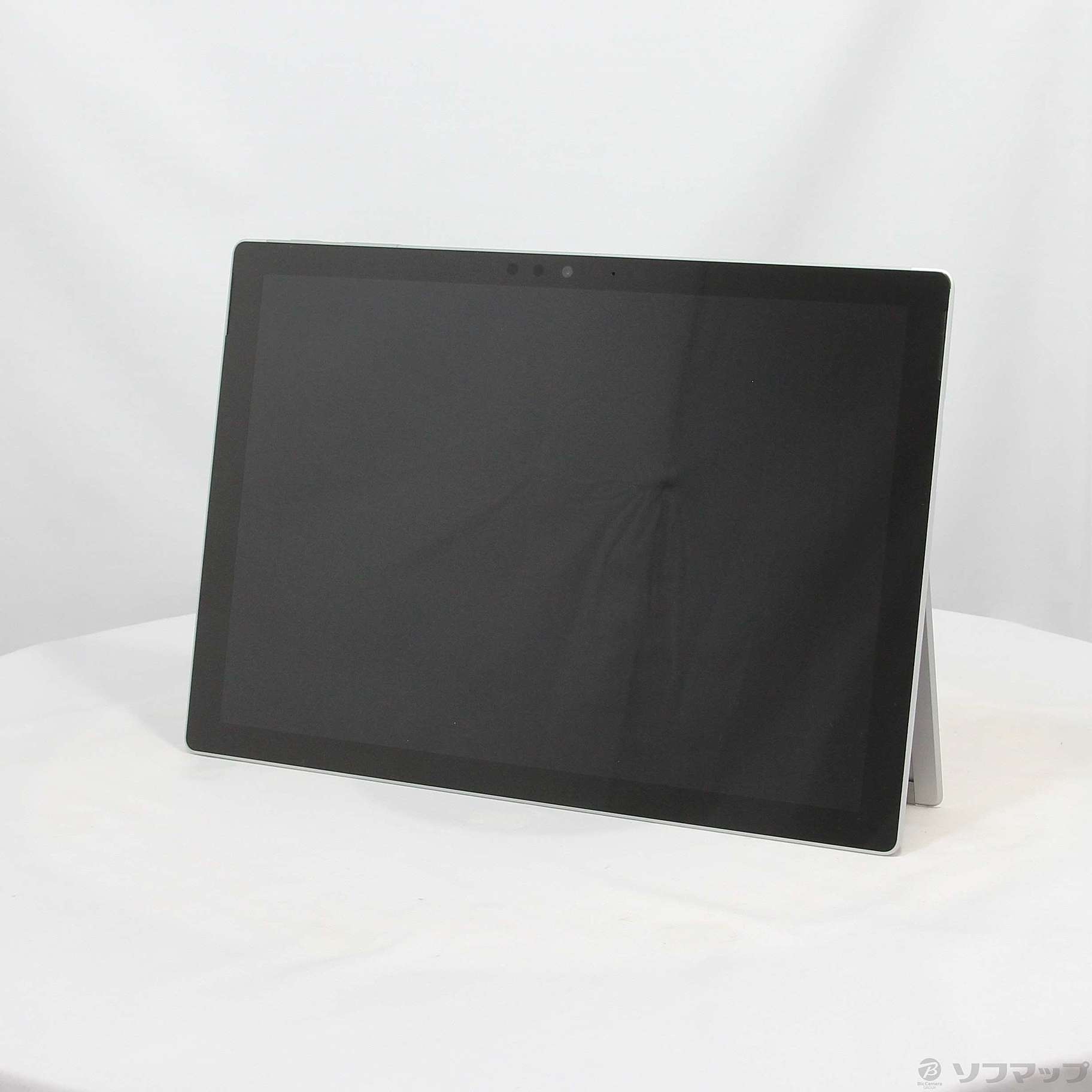 中古】Surface Pro (2017) 〔Core i7／16GB／SSD512GB〕 FKH-00014