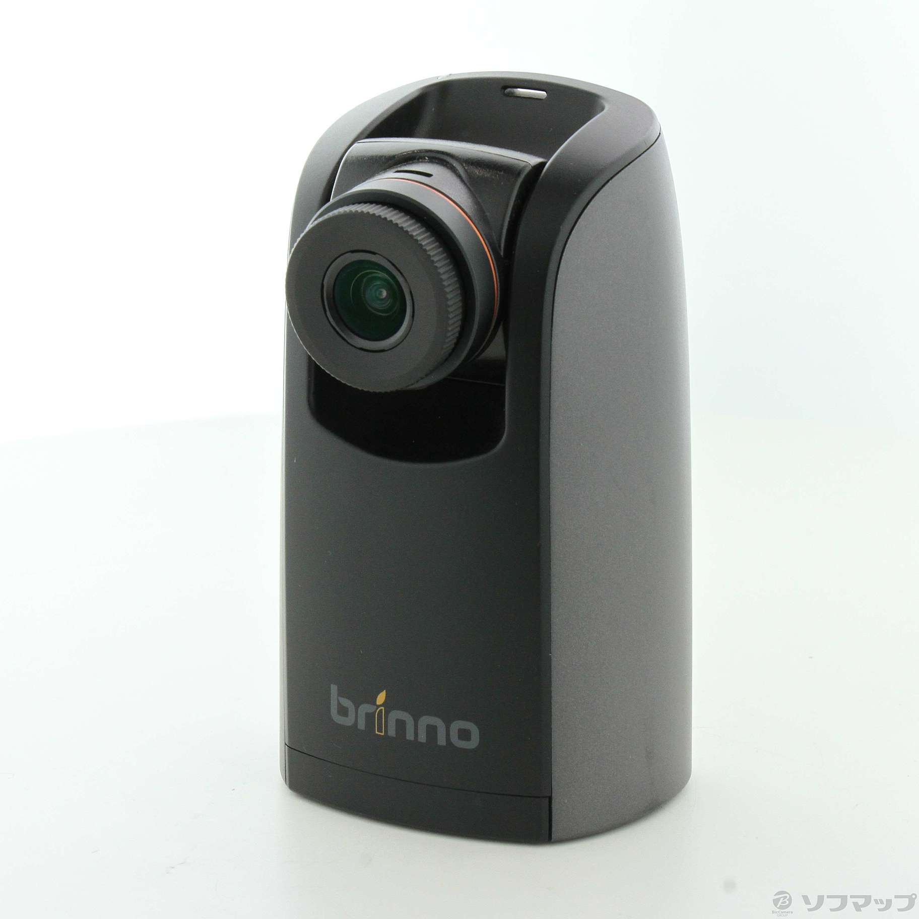 別途ご用意くださいBrinno TLC 200 Pro タイムラプスカメラ(定点観測用