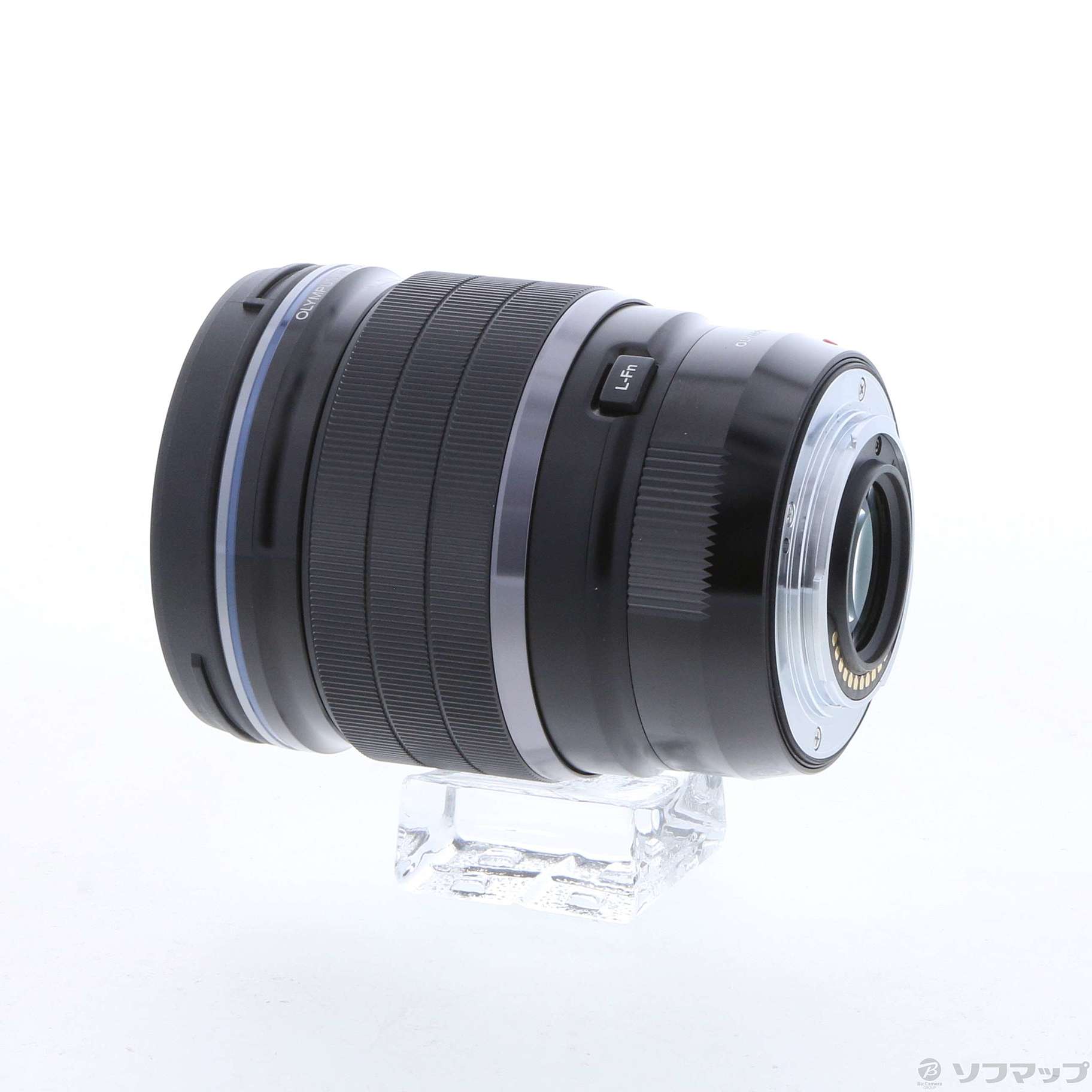 中古】〔展示品〕 M.ZUIKO DIGITAL ED 17mm F1.2 PRO [2133042749335