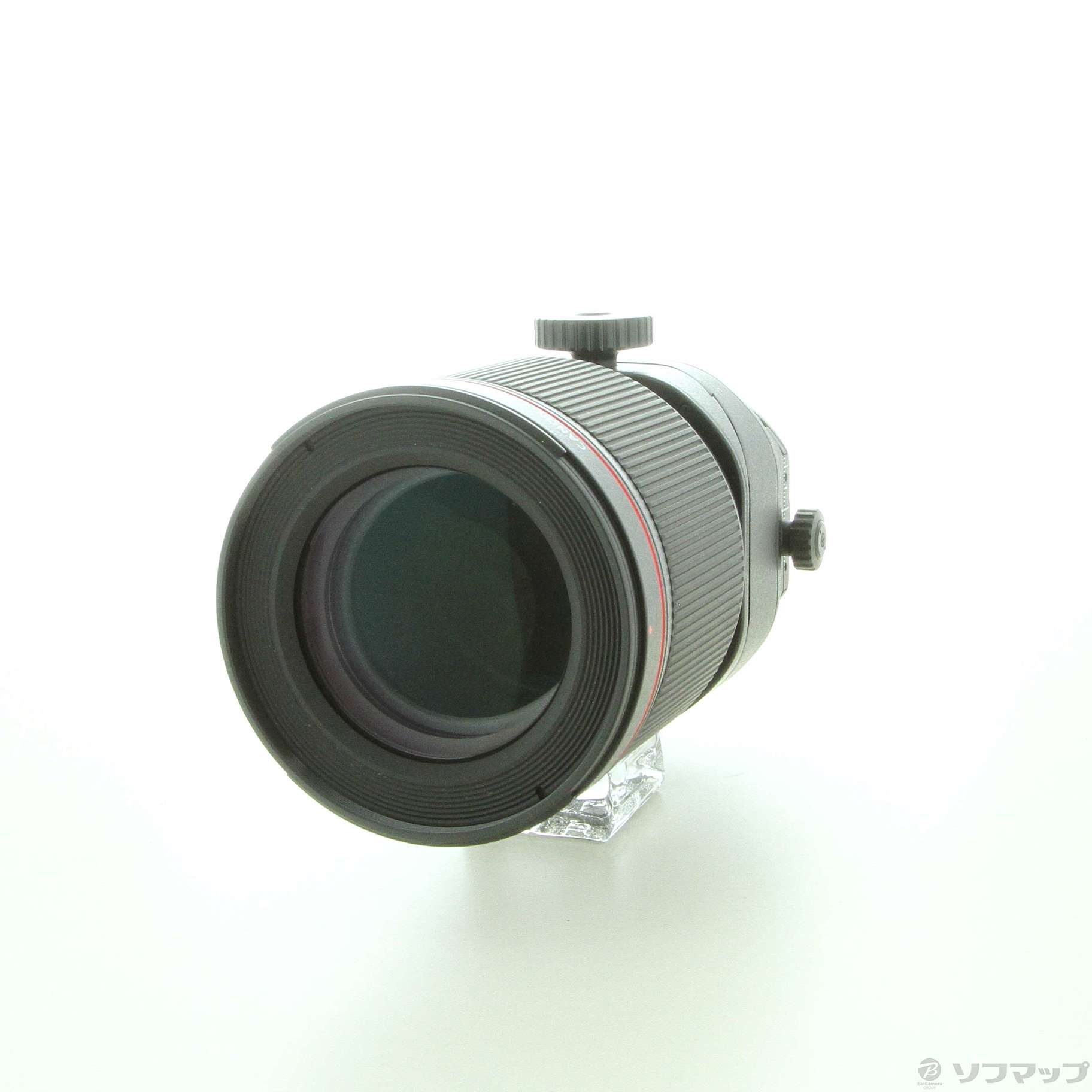 Canon ティルト・シフトレンズ TS-E135mm F4L マクロ フルサイズ