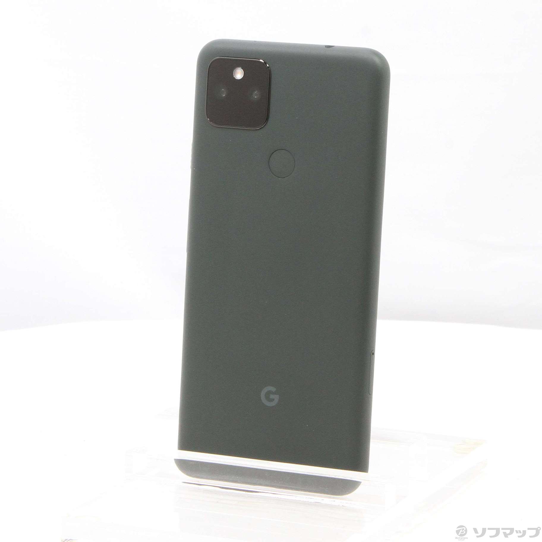 Google pixel 5a 黒