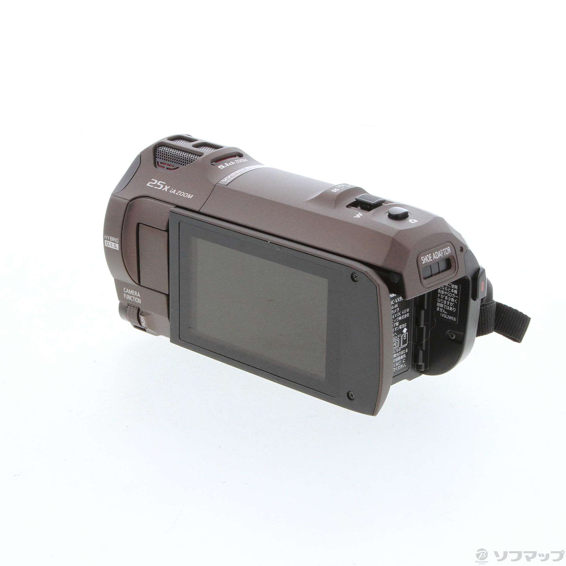 パナソニック ビデオカメラ PanasonicHC-V770K Full HD パナソニック ビデオカメラ PanasonicHC-V770K Full HD 【公式通販】