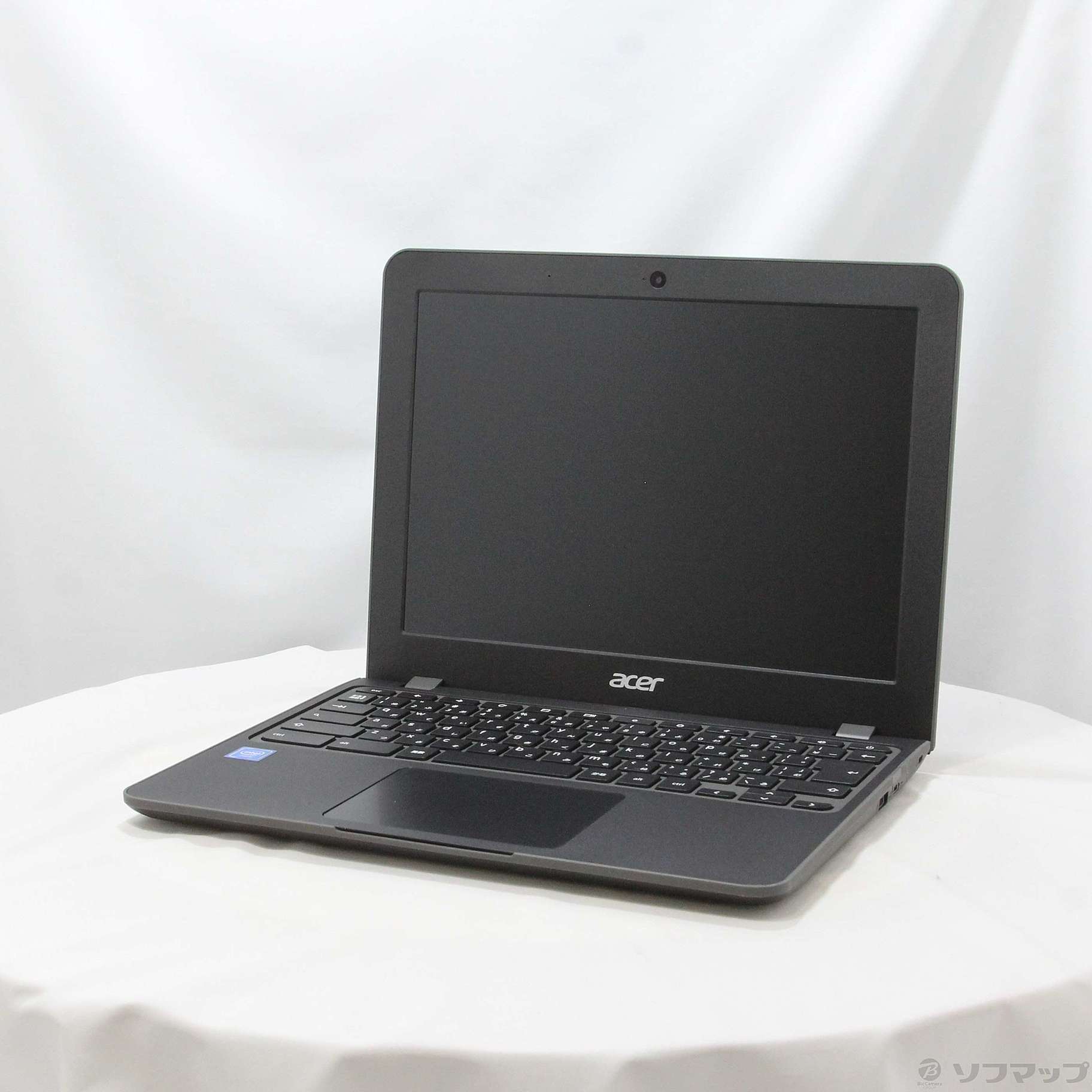 Chromebook 512 C851-A14N シェールブラック