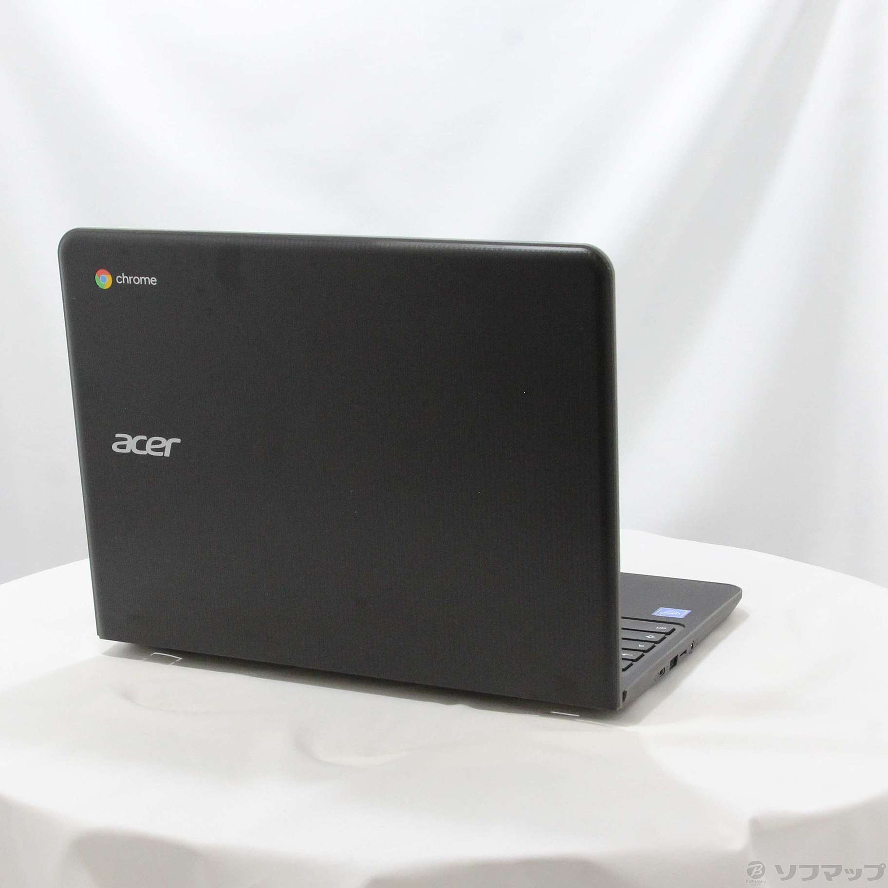 Chromebook 512 C851-A14N シェールブラック