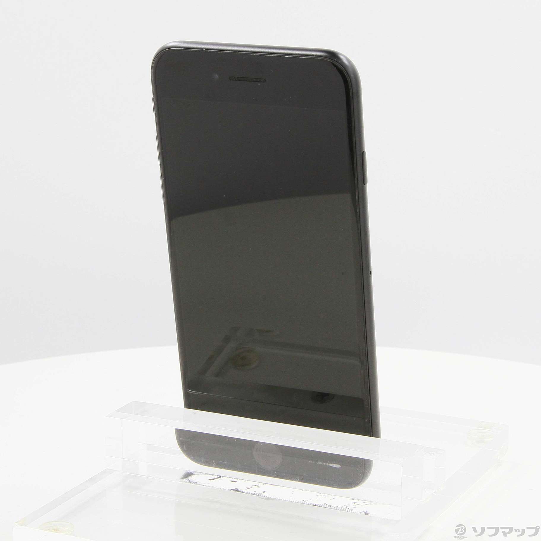 中古】セール対象品 iPhone SE 第2世代 64GB ブラック MX9R2J／A SIM