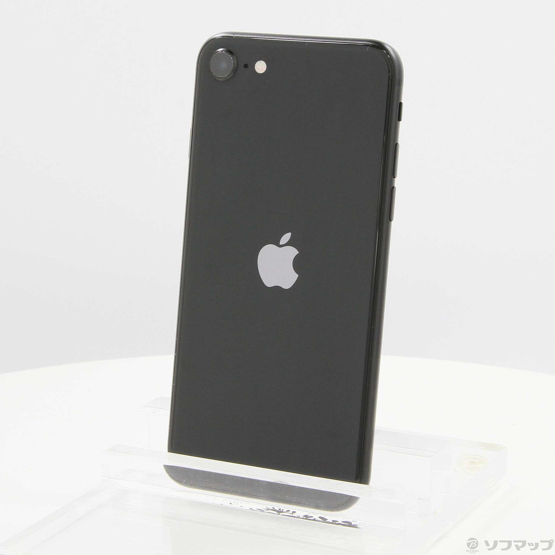 値下げアップル iPhoneSE 第2世代 64GB ホワイト