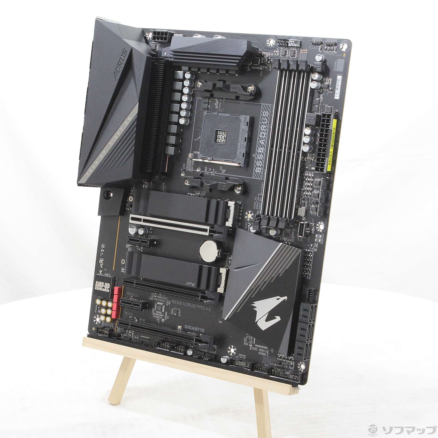 中古】B550 AORUS PRO AX [2133042757002] - リコレ