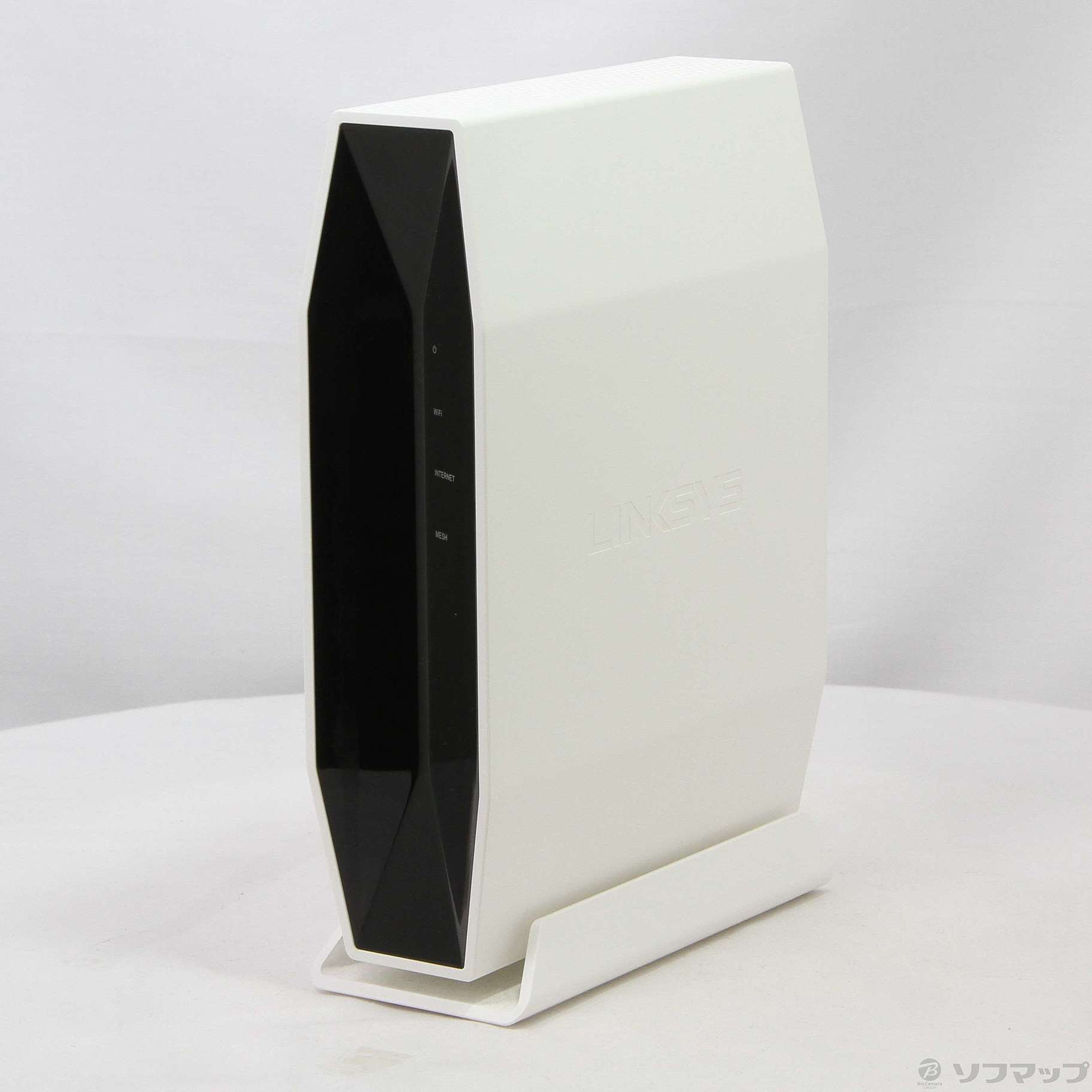 セール対象品 Linksys Dual-Band AX5400 WiFi 6 EasyMesh Compatible Router (E9450)