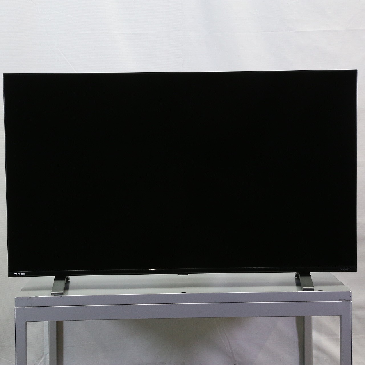 〔展示品〕 液晶テレビ REGZA(レグザ) 43C350X ［43V型 ／4K対応 ／BS・CS 4Kチューナー内蔵 ／YouTube対応］