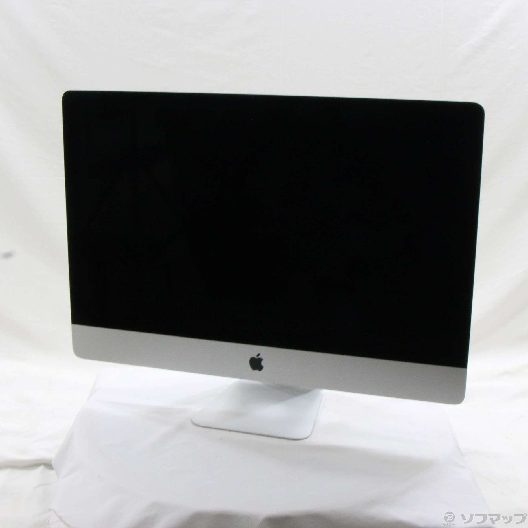 iMac 27inch 2013 32GB - デスクトップ型PC