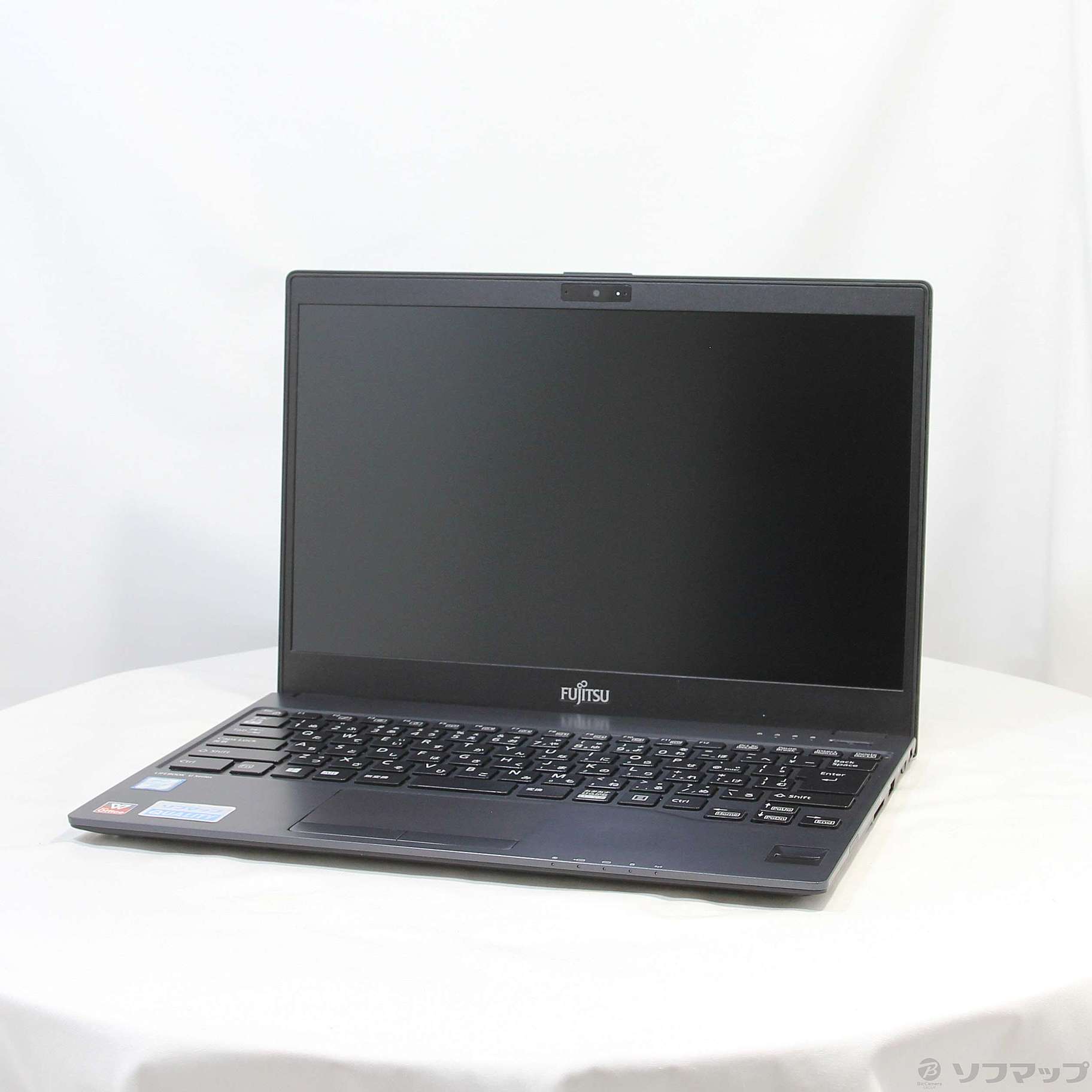 中古】LIFEBOOK U937／P FMVU08001 〔Windows 10〕 ◇02/14(火)値下げ