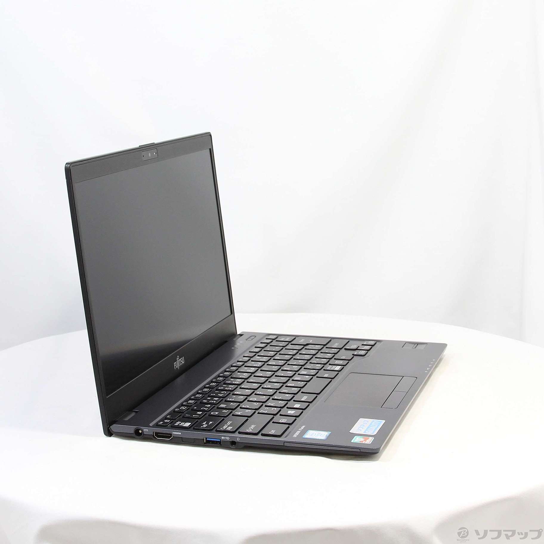 中古】LIFEBOOK U937／P FMVU08001 〔Windows 10〕 ◇02/14(火)値下げ