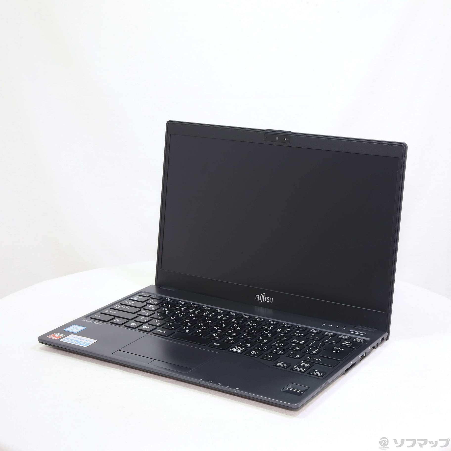 Amazon.co.jp: 【整備済み品】 富士通 LIFEBOOK U937/P ノート