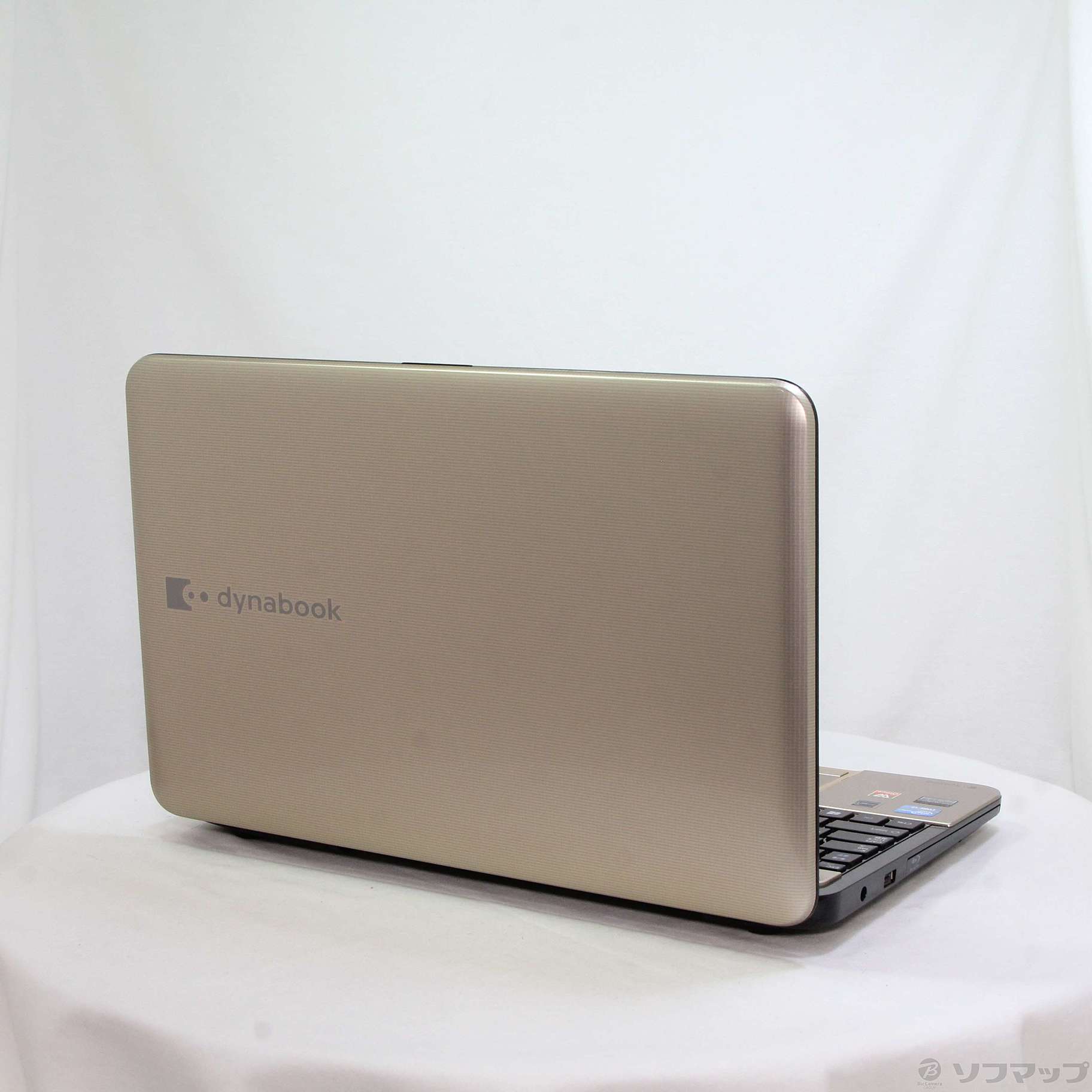 東芝 dynabook T552/58FB Core i7-3610QM 2.3GHz 2GB ブルーレイ ノート ジャンク N89877 東芝 dynabook T552⁄58FB Core i7-3610QM 2.3GHz 4GB ブルーレイ