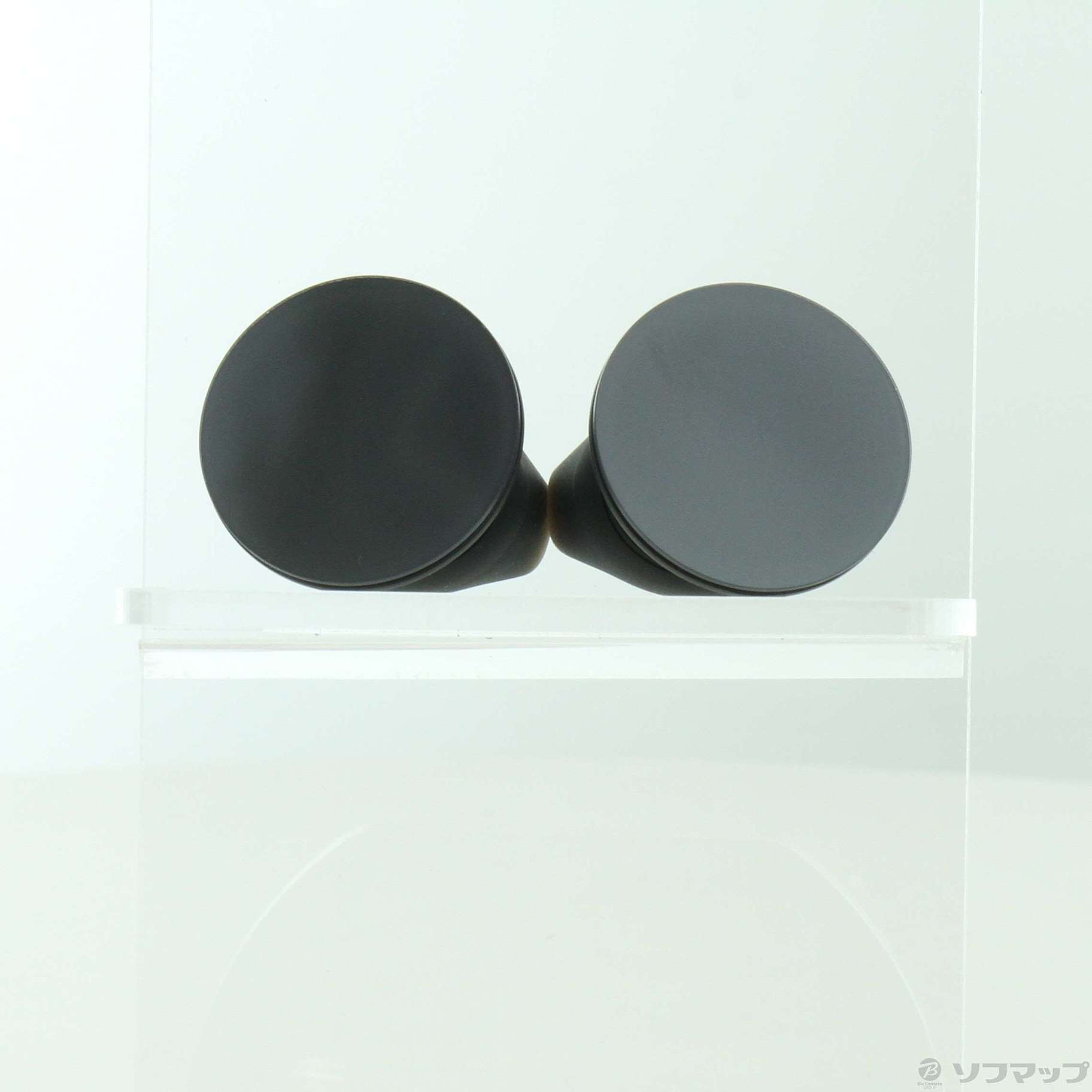 中古】Surface Earbuds ダークグレー HVM-00015 [2133042769241 