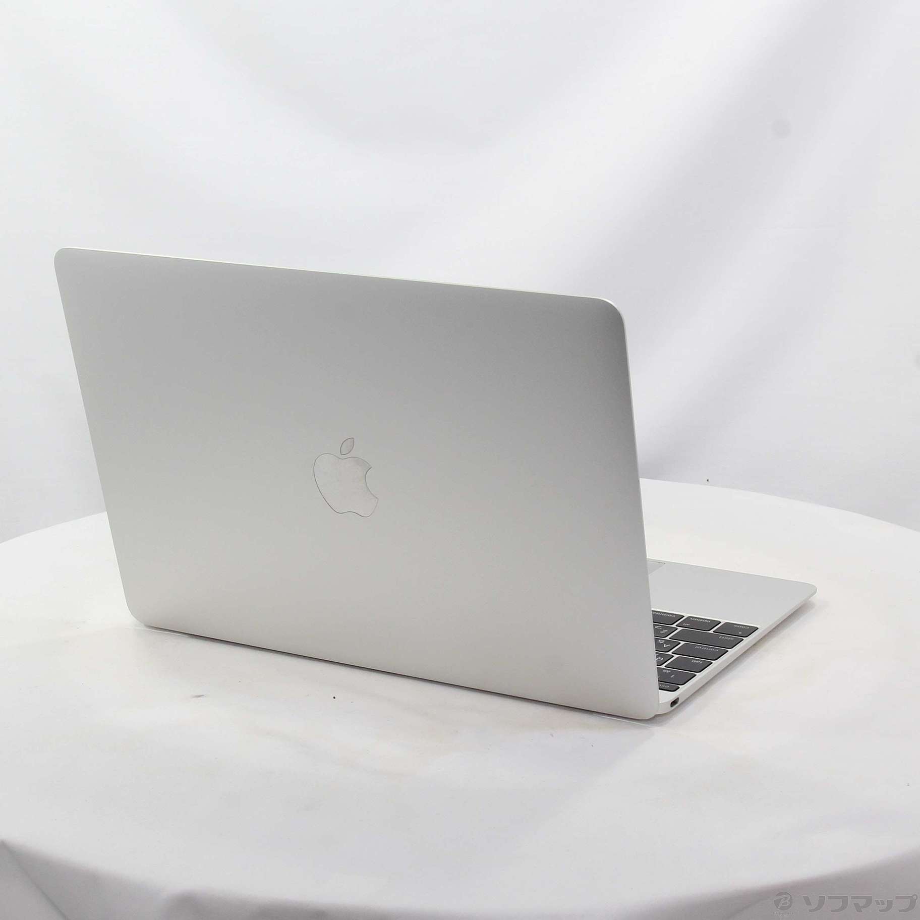 魅力的な価格 Apple アップル MacBook 12-inch Early 2015 MF855J A