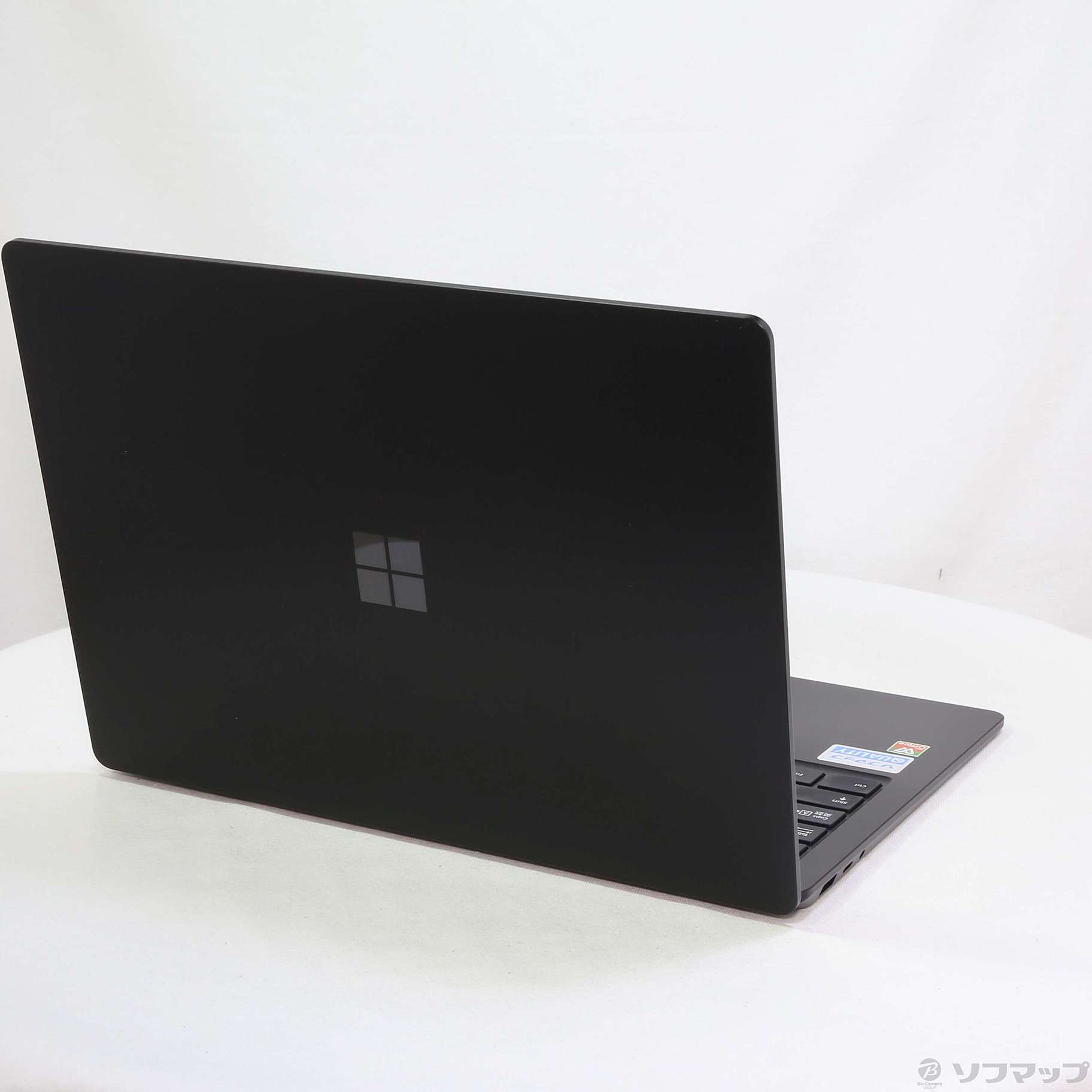 中古】Surface Laptop 3 〔Core i5／16GB／SSD256GB〕 VPT-00032