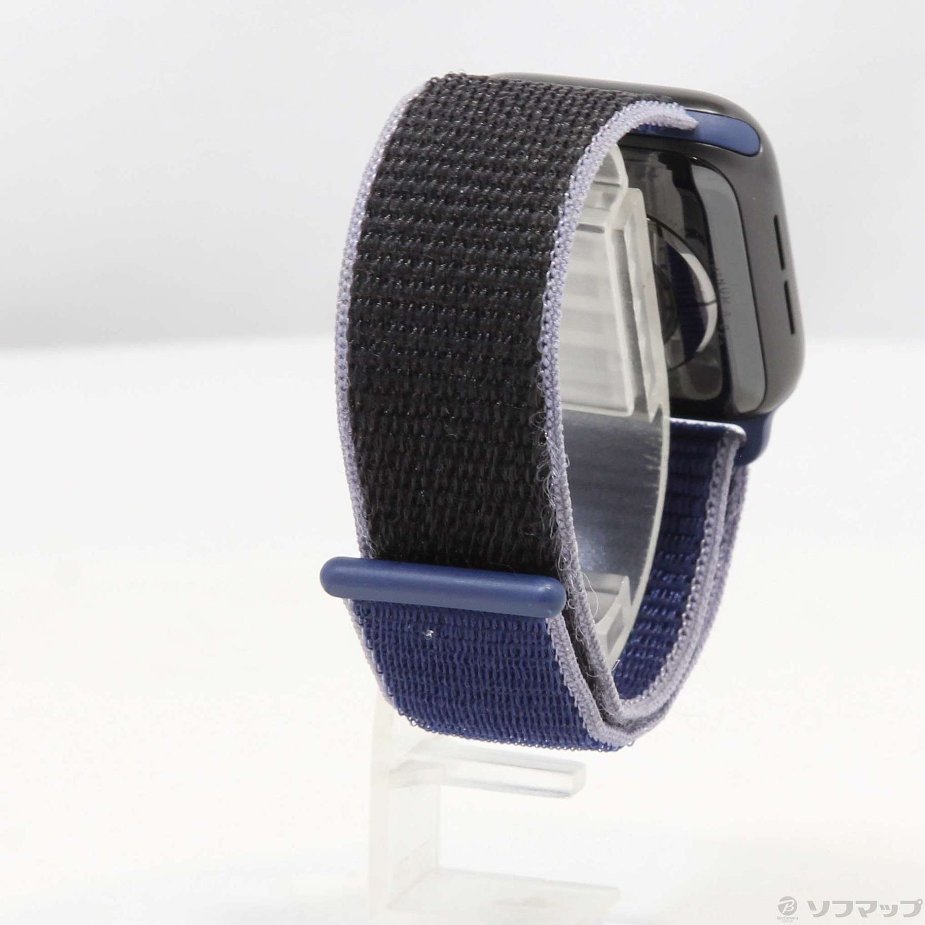 中古】Apple Watch Series 5 GPS 40mm スペースグレイアルミニウム 
