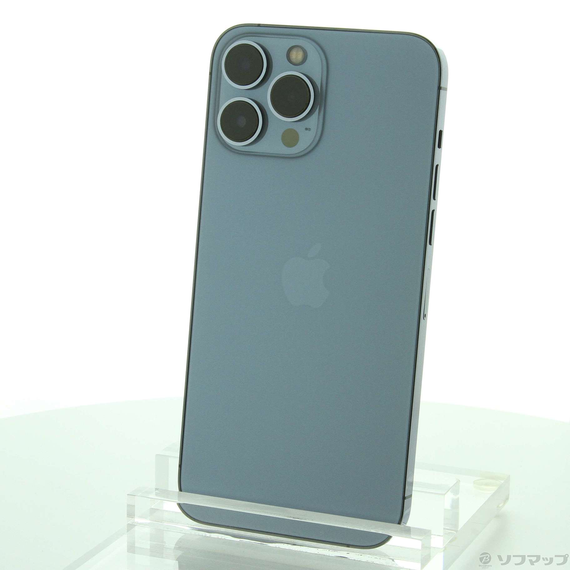 iPhone 13 Pro Max 256GB ブルー
