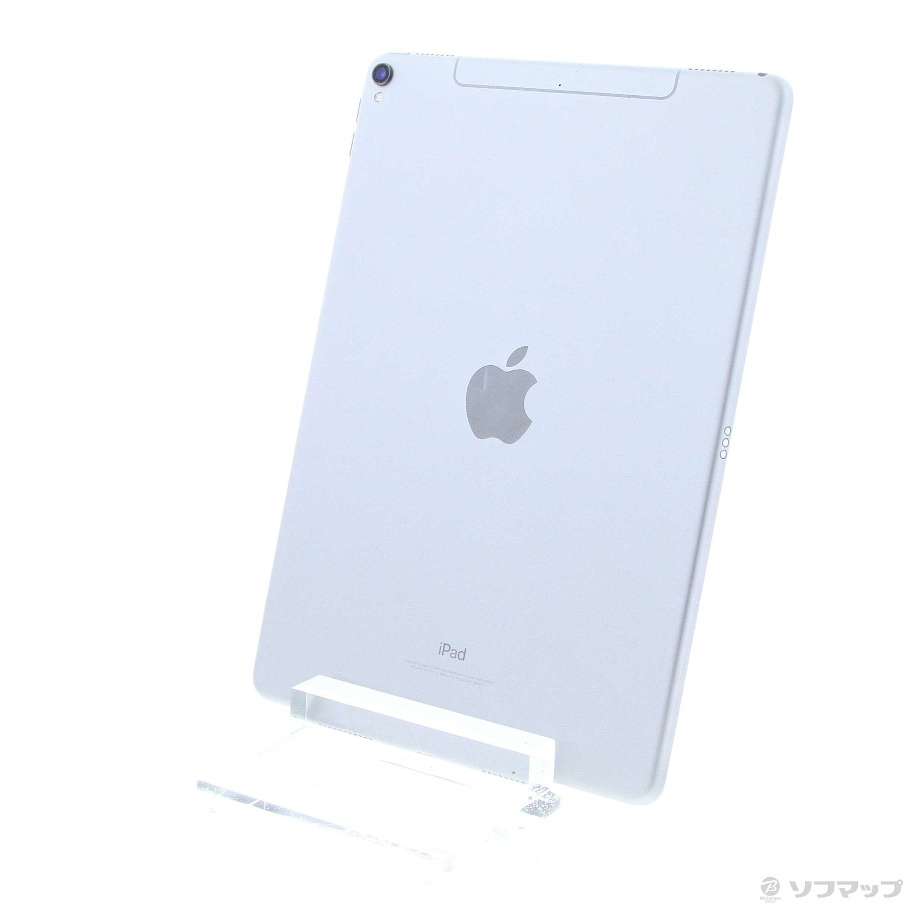 中古】iPad Pro 10.5インチ 512GB スペースグレイ MPME2J／A SIMフリー