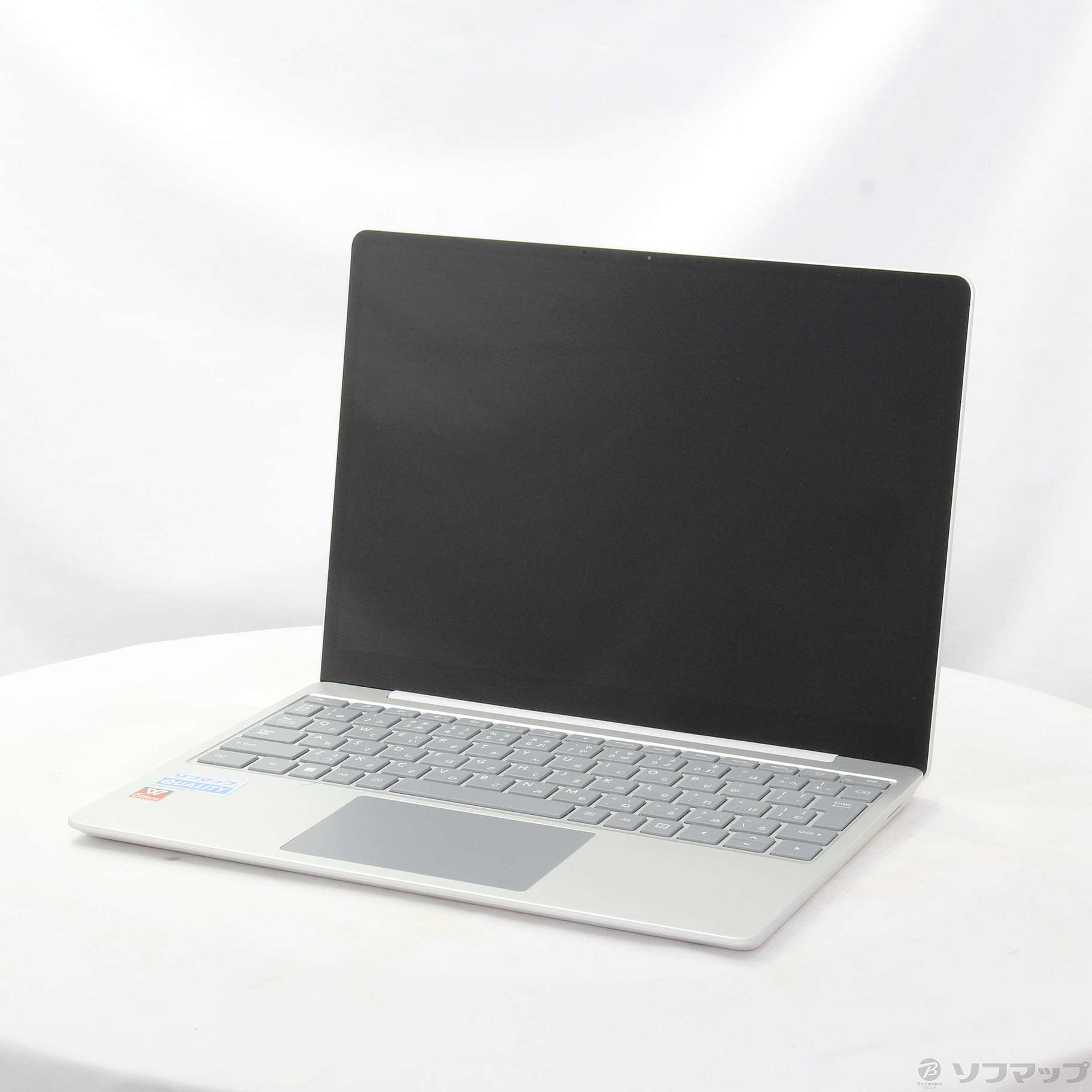 美品Surface Laptop Go i5/8GB/128GB