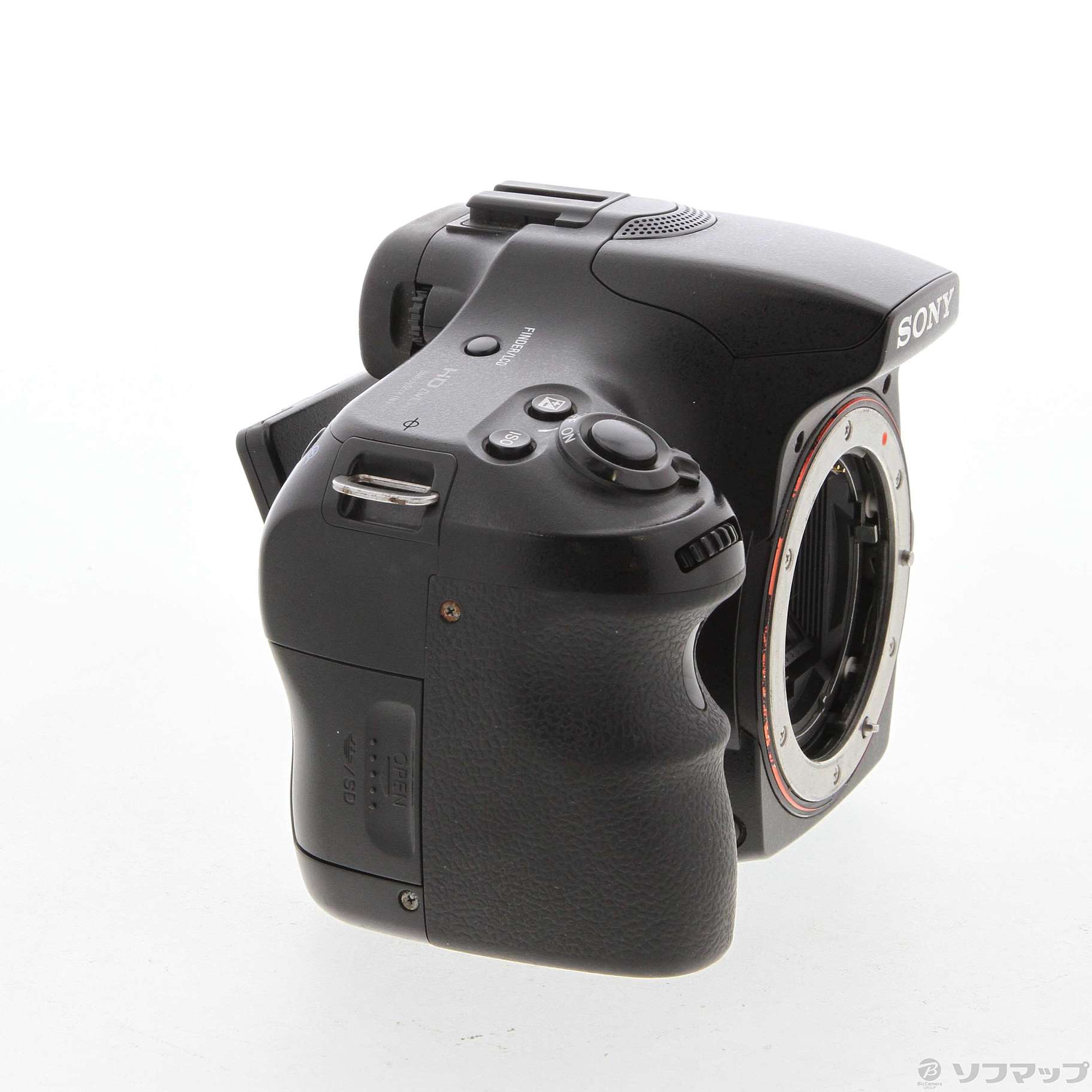 中古】α65 SLT-A65V [2133042778335] - 法人専用リコレ