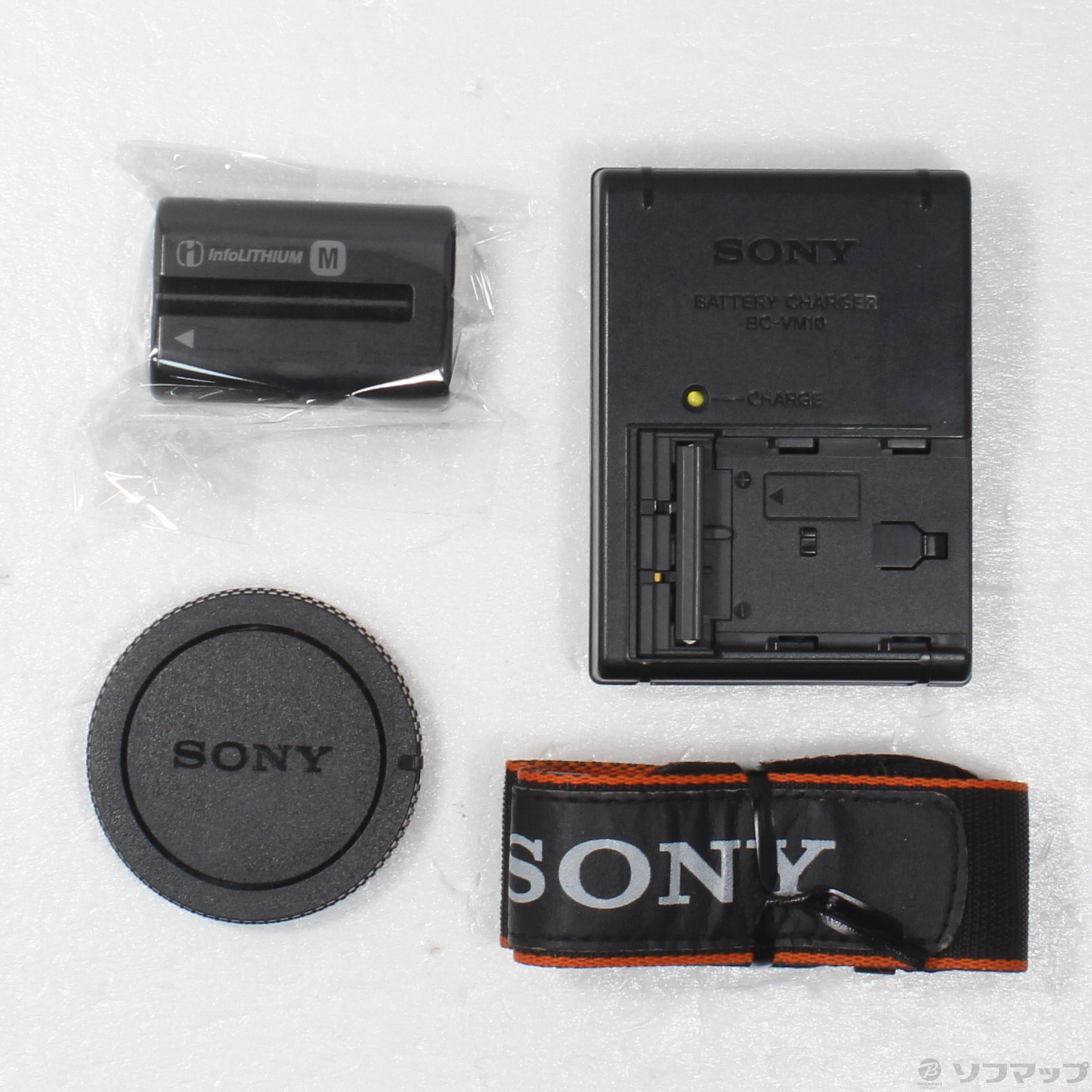 中古】α65 SLT-A65V [2133042778335] - 法人専用リコレ