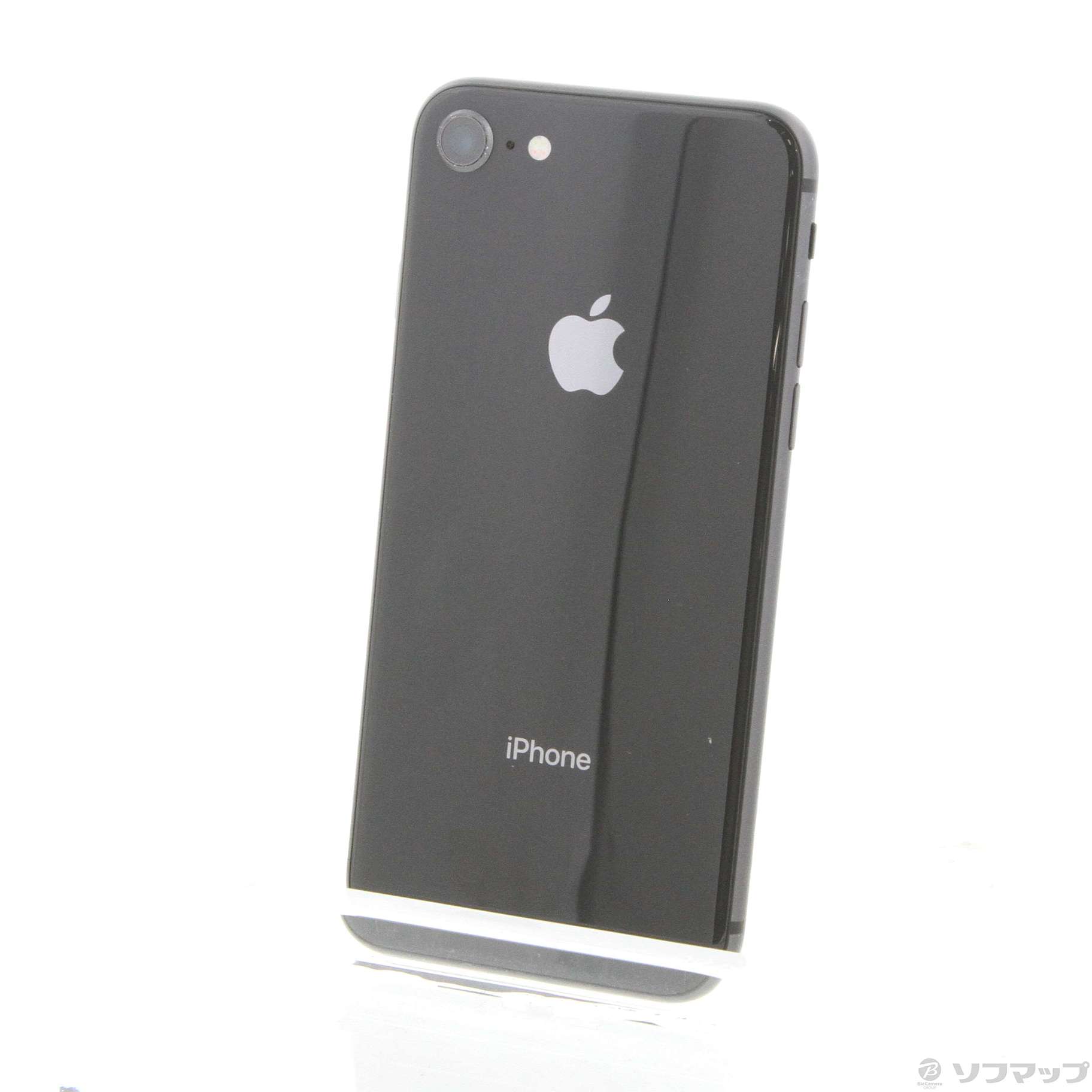 iPhone 8 64GB スペースグレイ SIMフリー-connectedremag.com