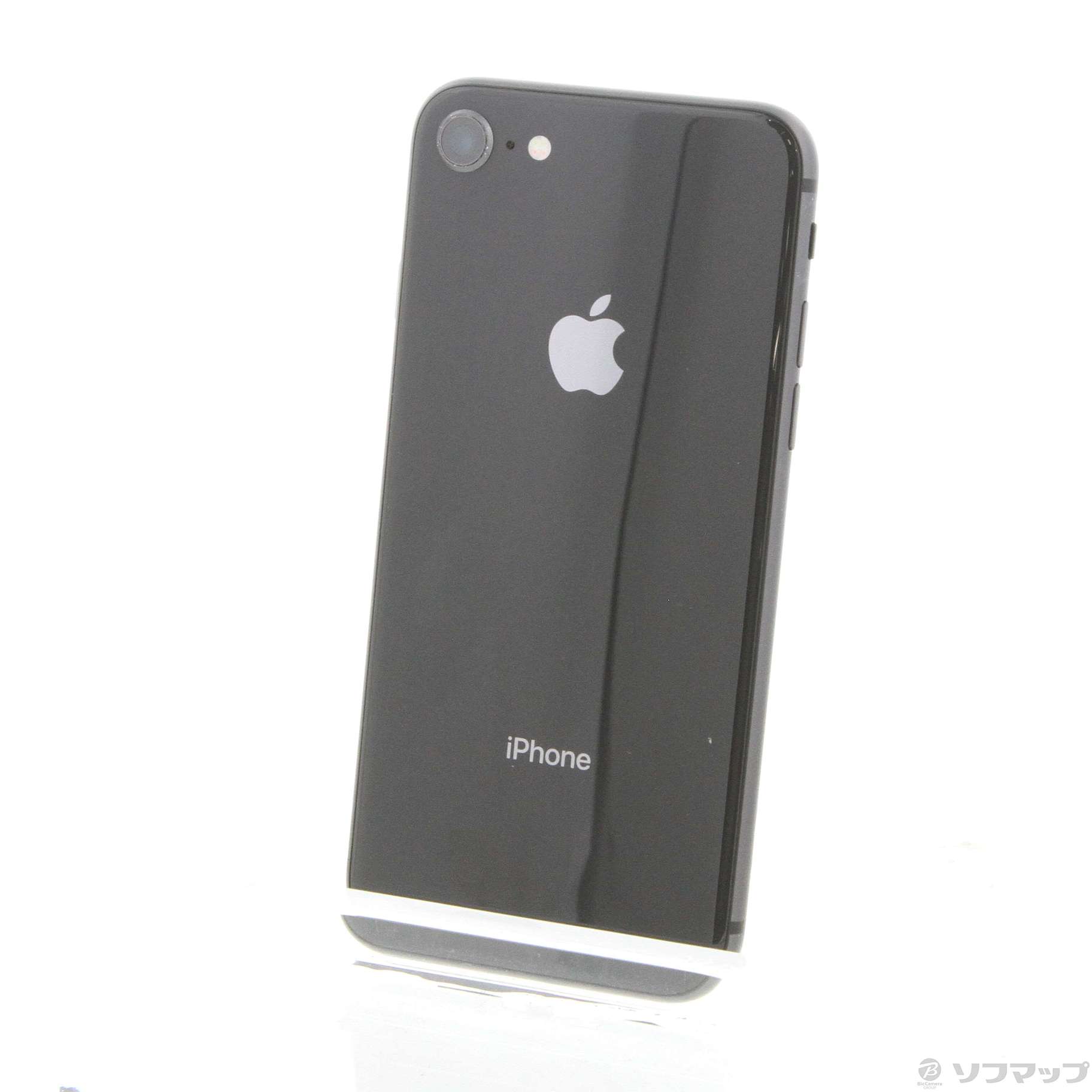 ⚠️最終値下げ⚠️  iPhone 8Plus（256GB）スペースグレイ