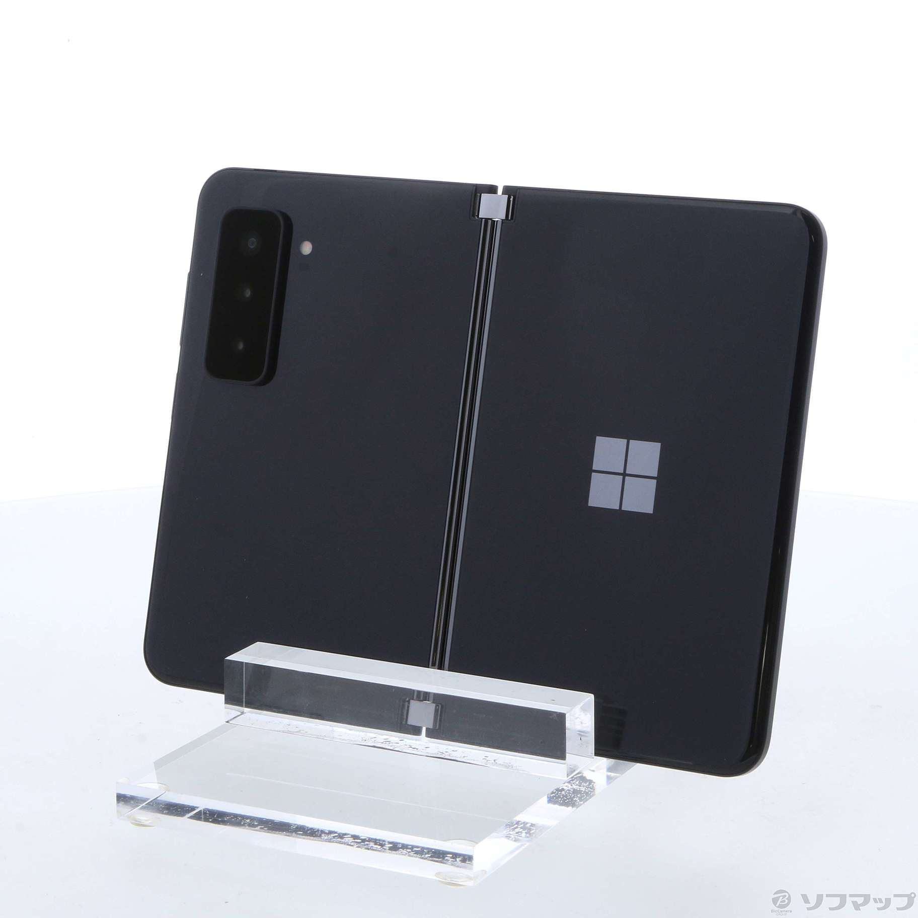 Surface Duo2 オブシディアン SIMフリー 8GB 128GBよろしくお願いし ...