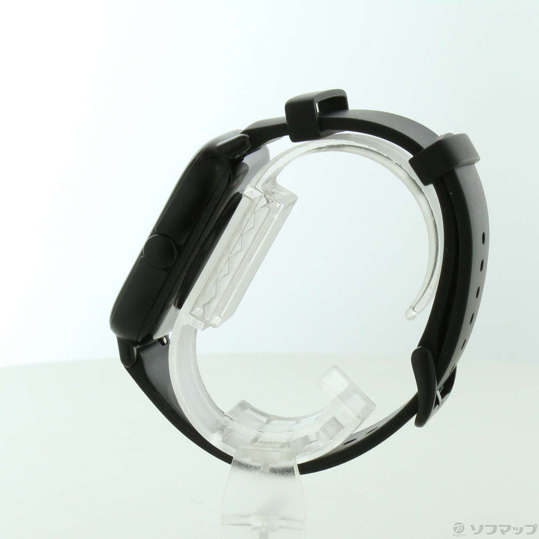 中古】Amazfit GTS 2 ミッドナイトブラック SP170028C01