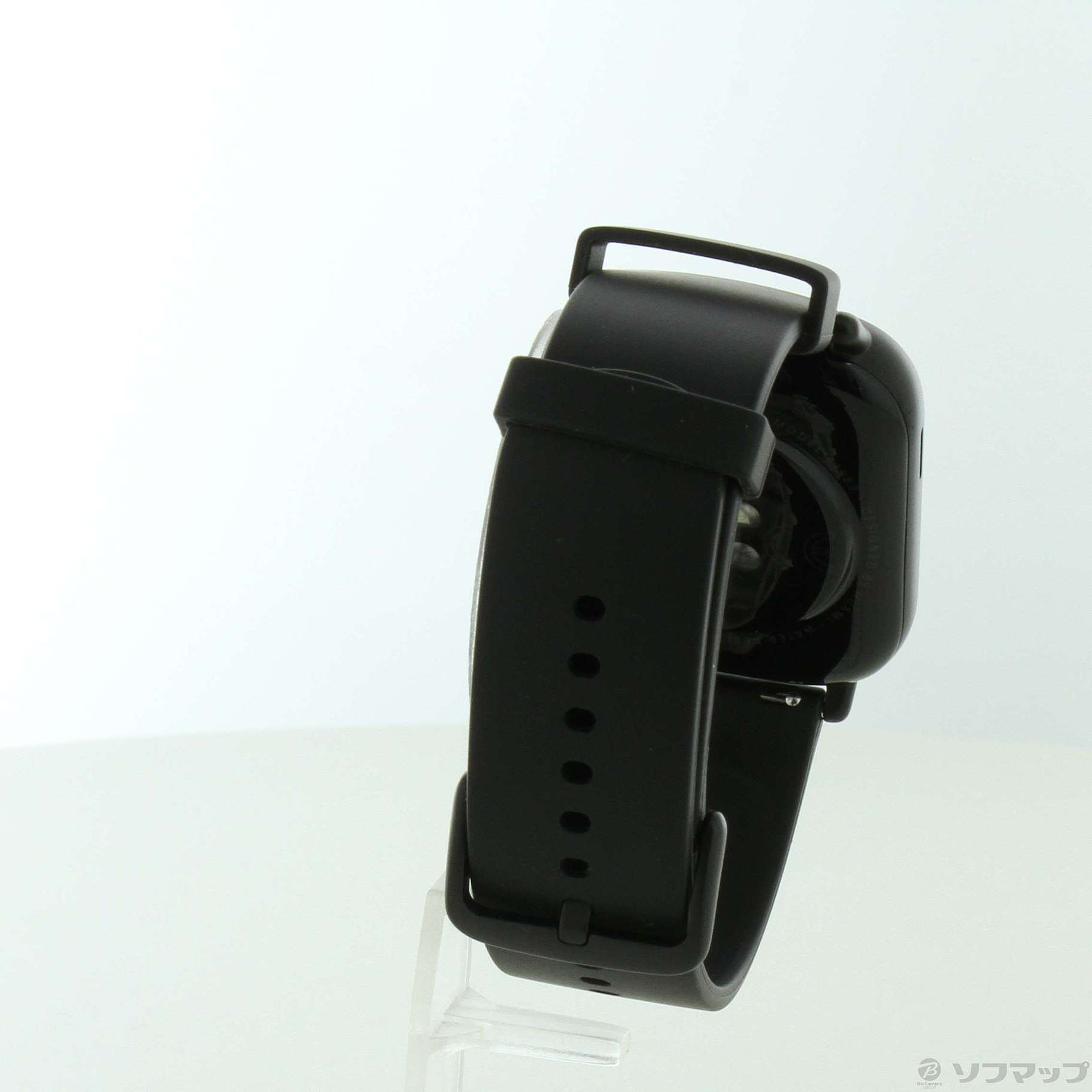 中古】Amazfit GTS 2 ミッドナイトブラック SP170028C01