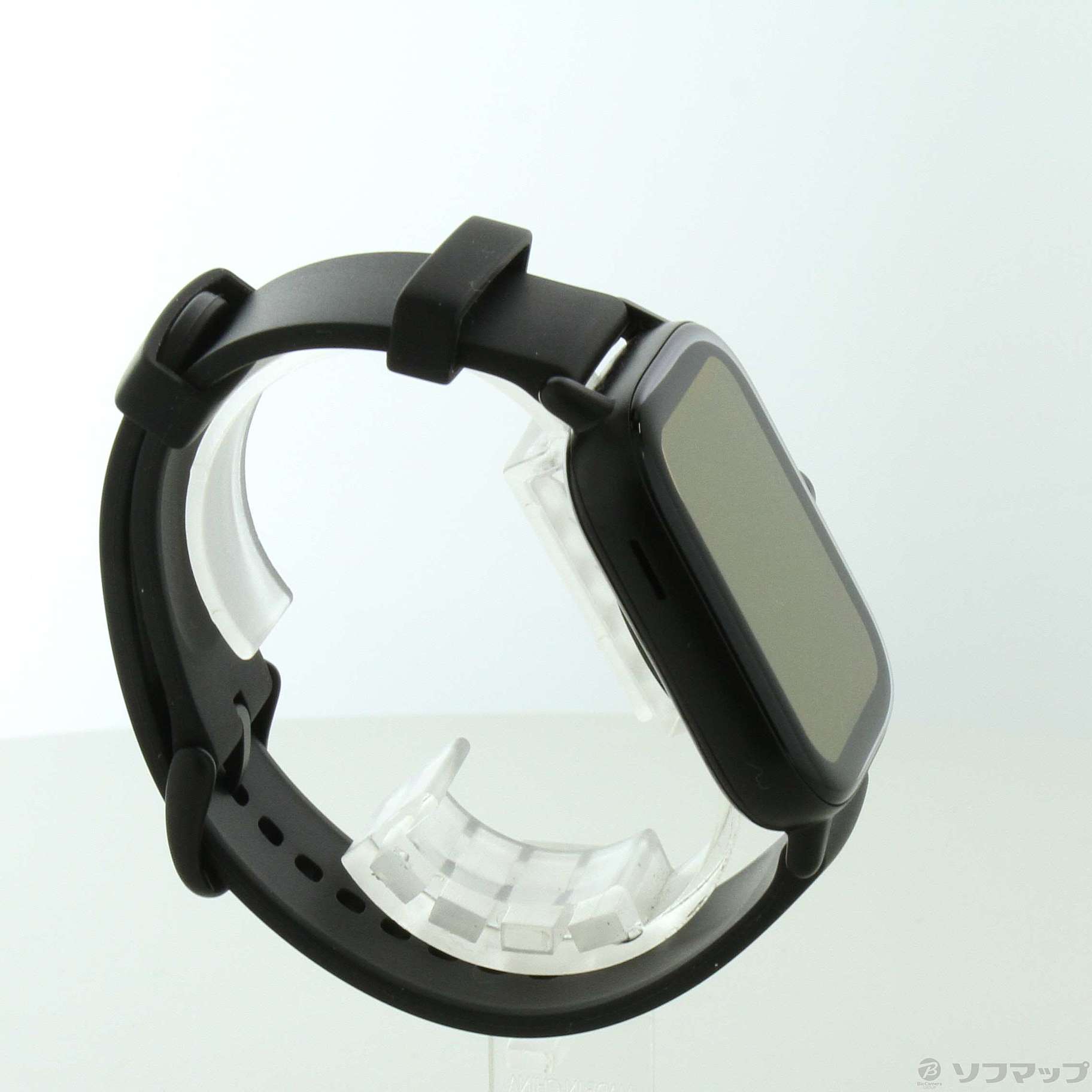 中古】Amazfit GTS 2 ミッドナイトブラック SP170028C01