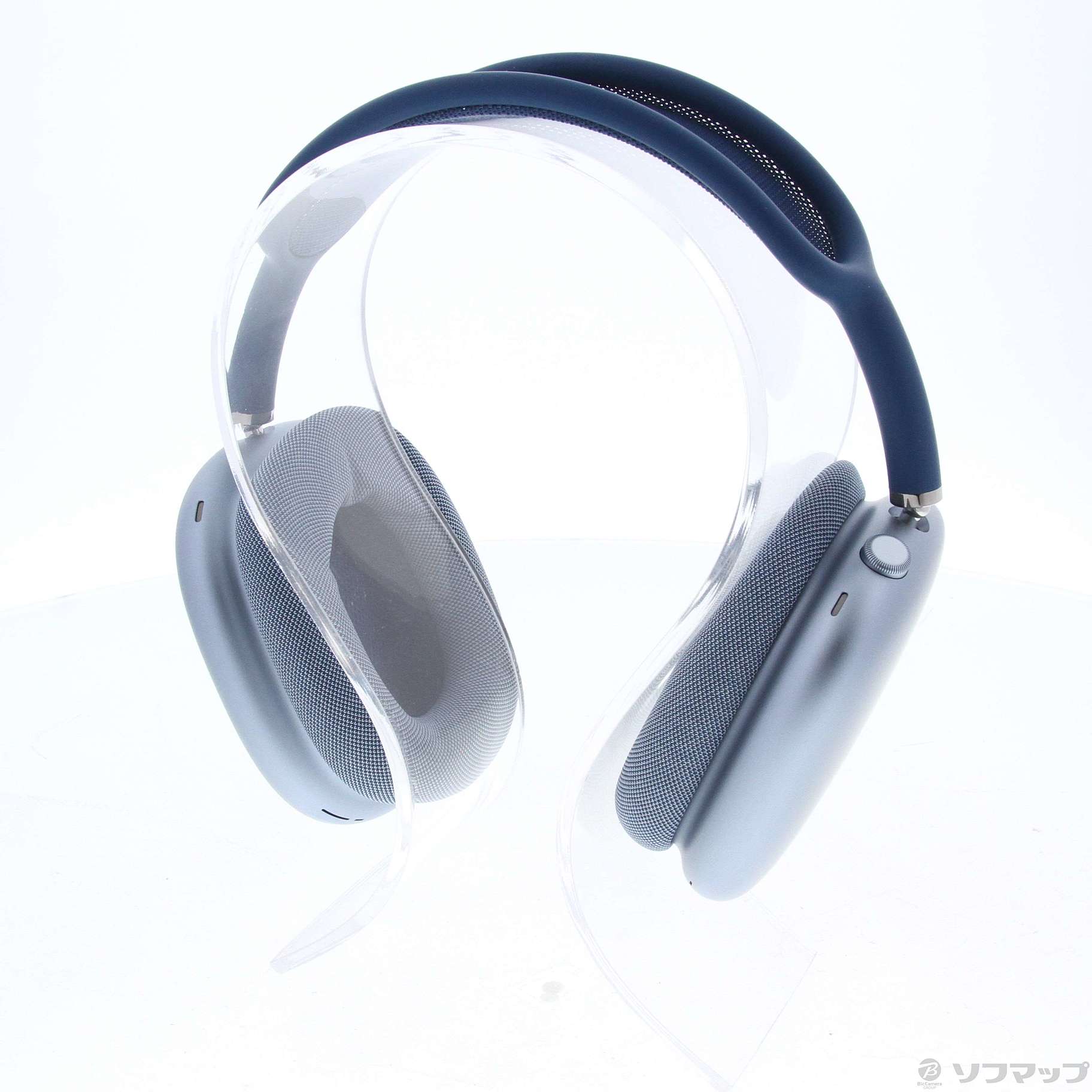 AirPods Max スカイブルー 中古 ゲオ公式通販サイト/ゲオオンラインストア【中古】【安心保証
